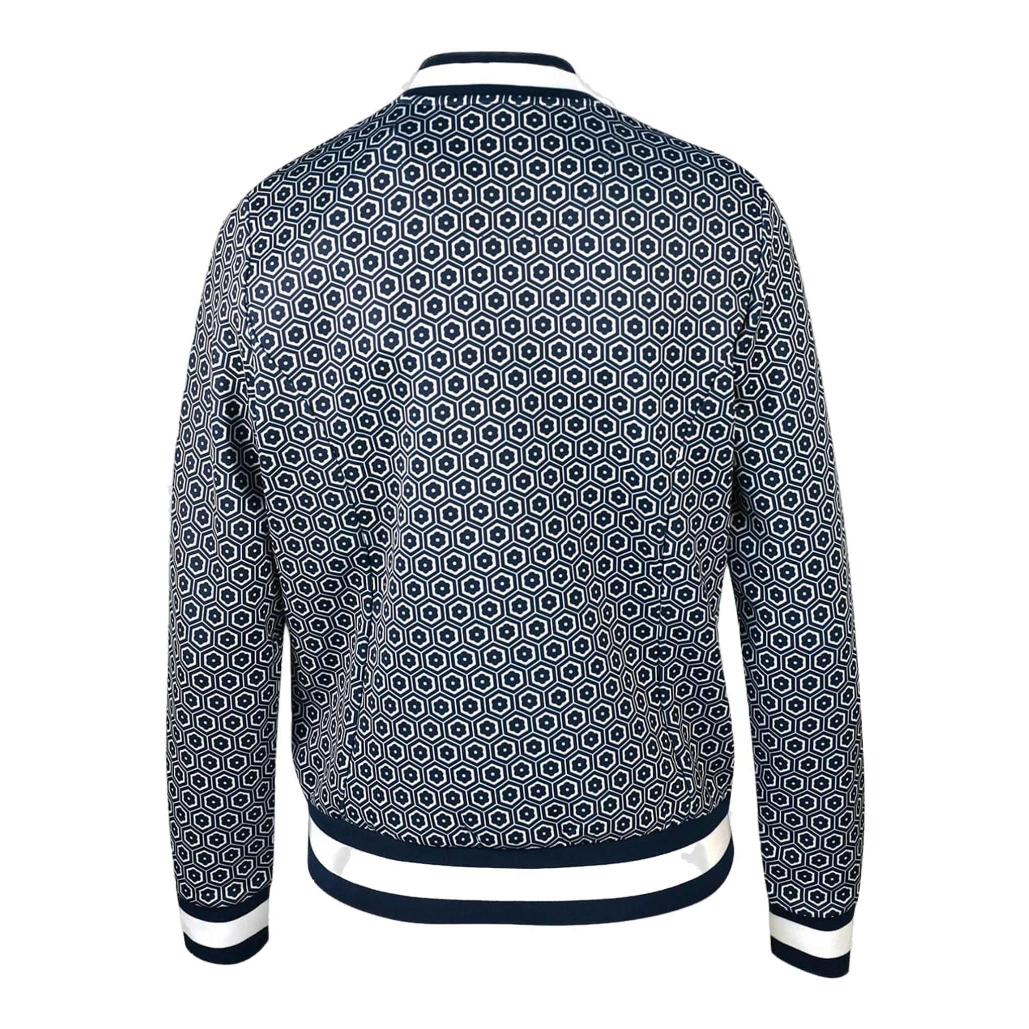 Original Penguin Full Zip Golfjacke Damen