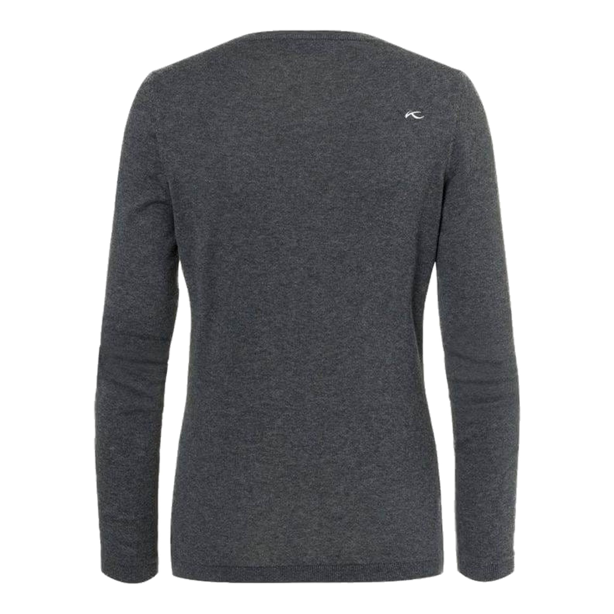 Kjus Kicki V-Neck Pullover Damen