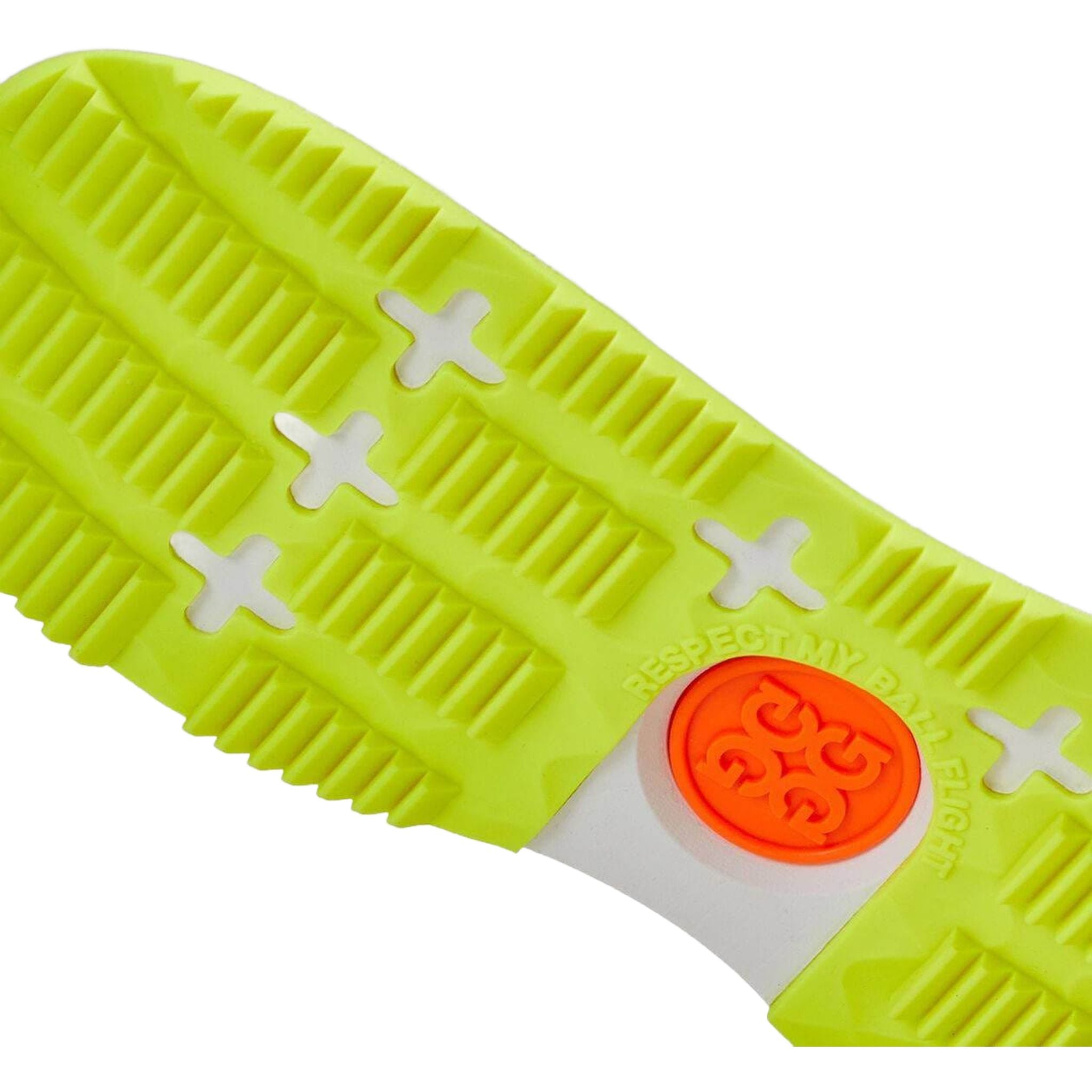 GFORE MG4X2 Debossed Hybrid Golfschuhe Herren