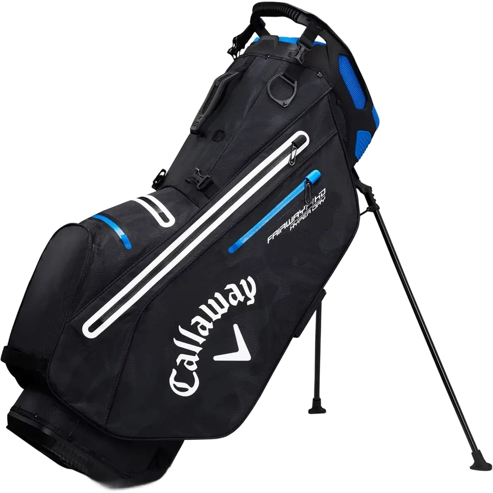 Callaway FAIRWAY 14 Hyper Dry Standbag