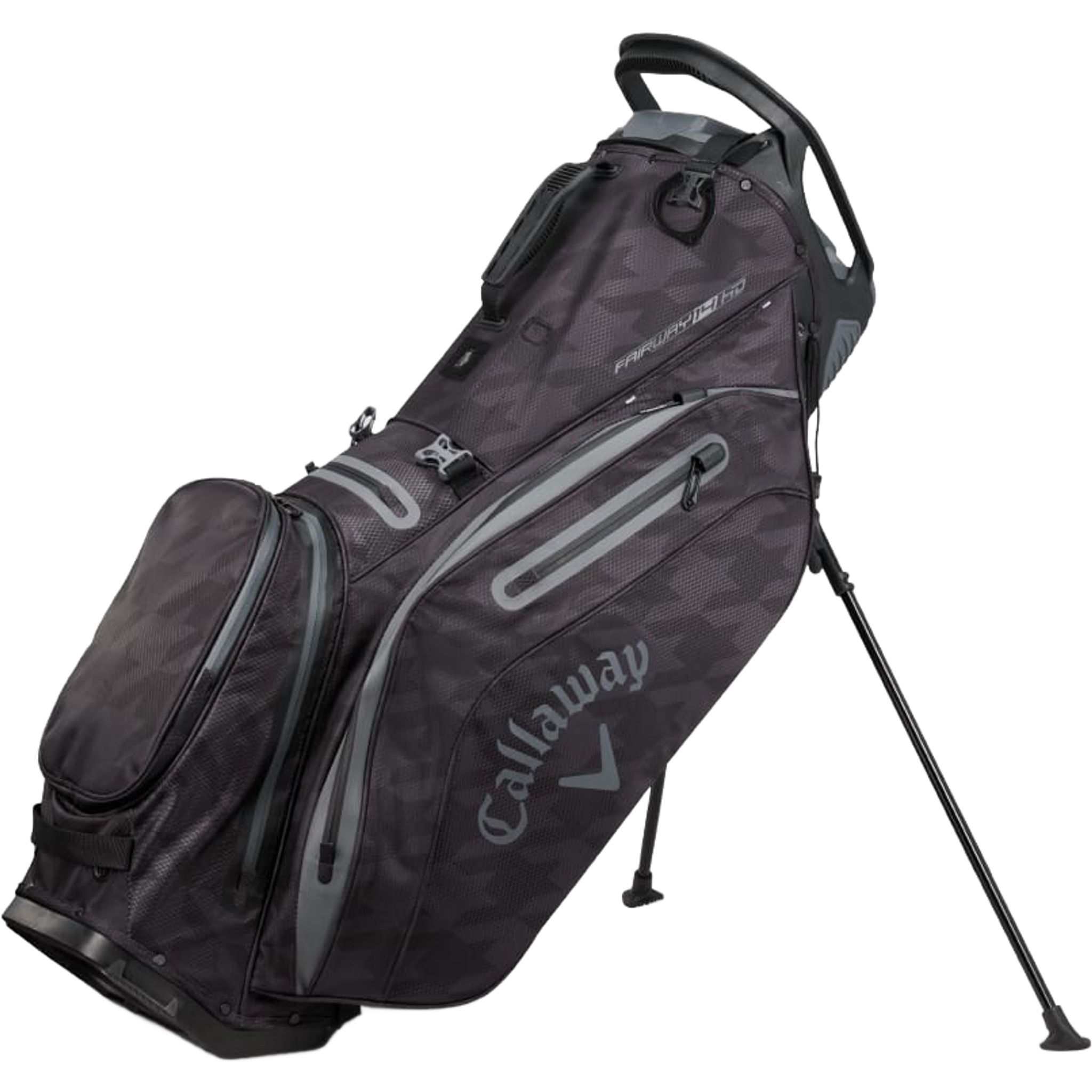 Callaway Fairway 14 Hyper Dry Standbag