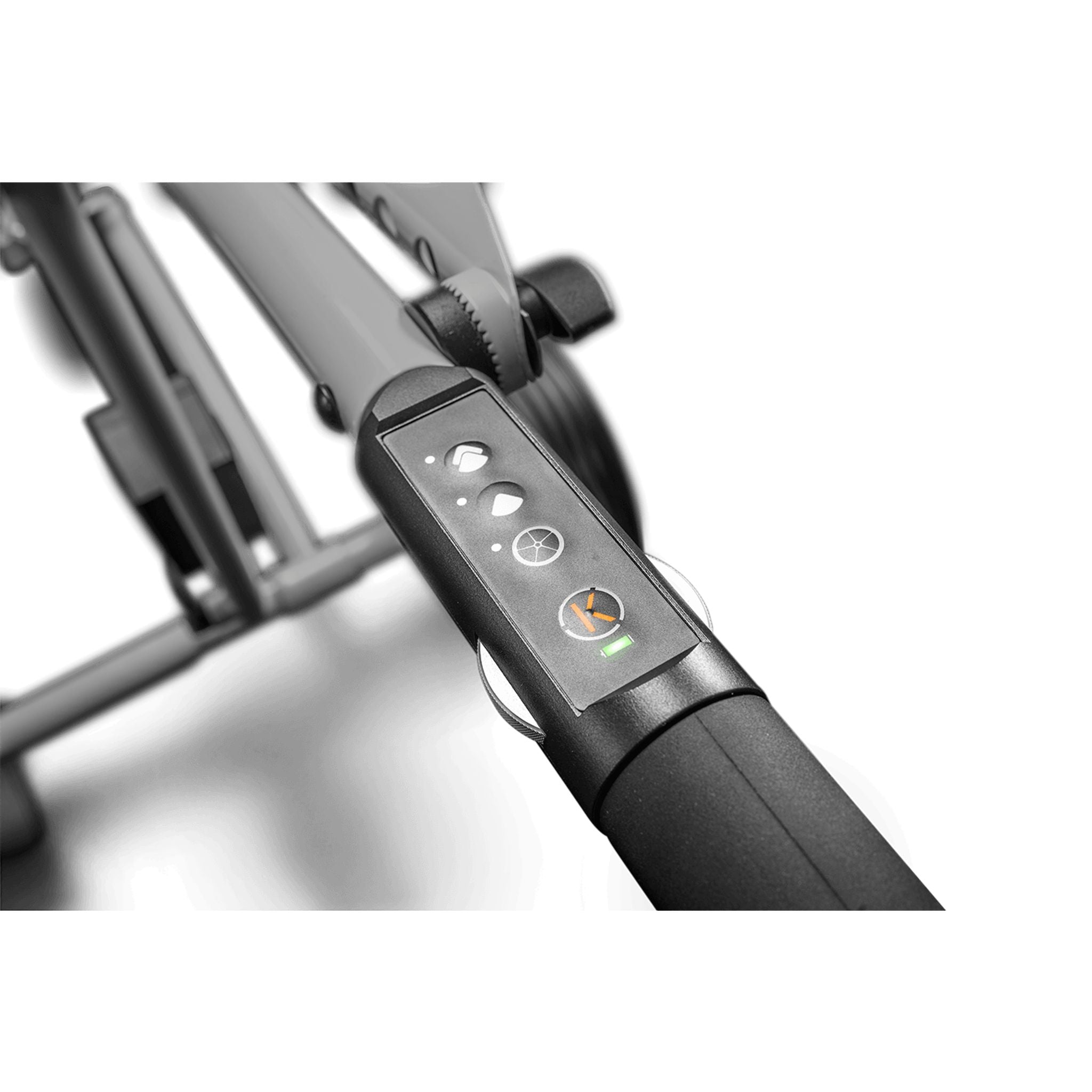 Kiffe K7 Elektrotrolley