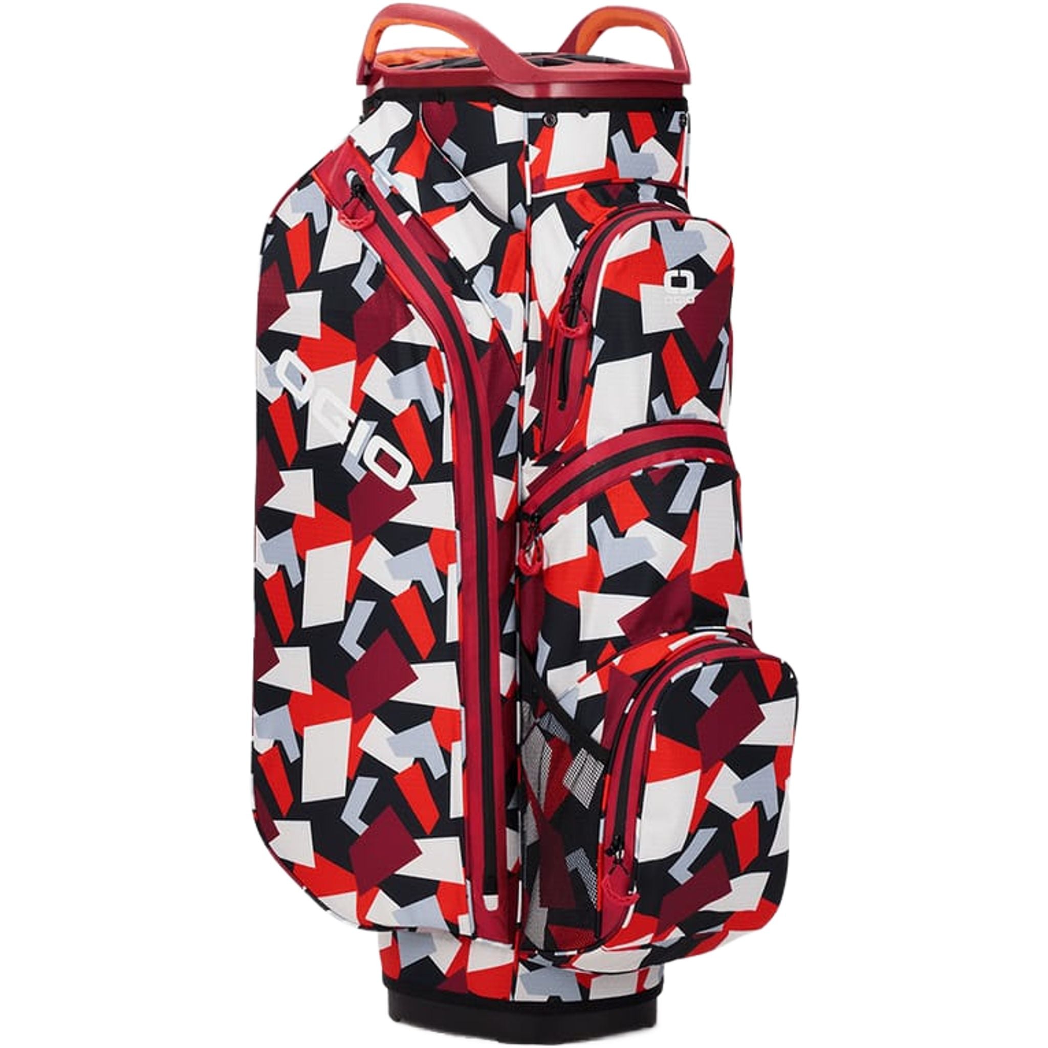 Ogio All Elements Cartbag (22)