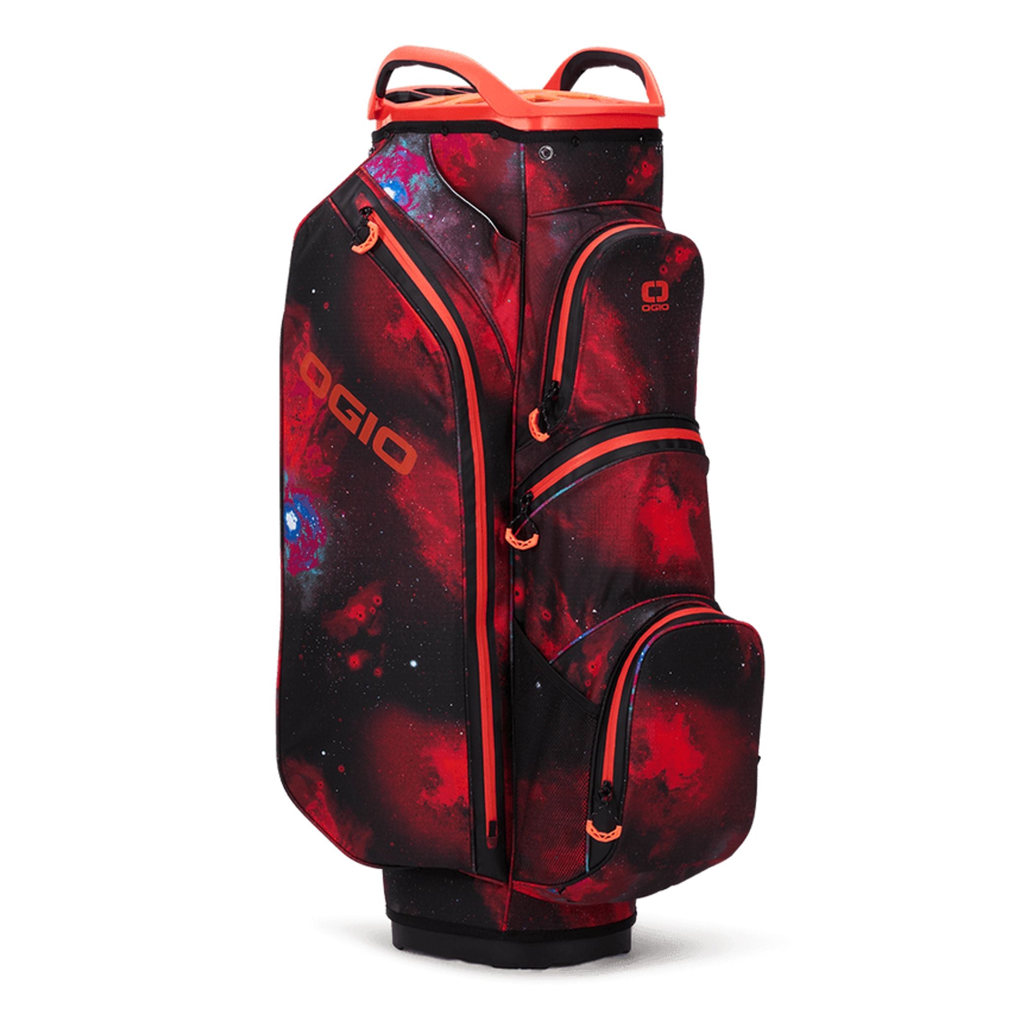 Ogio All Elements Cartbag (22)