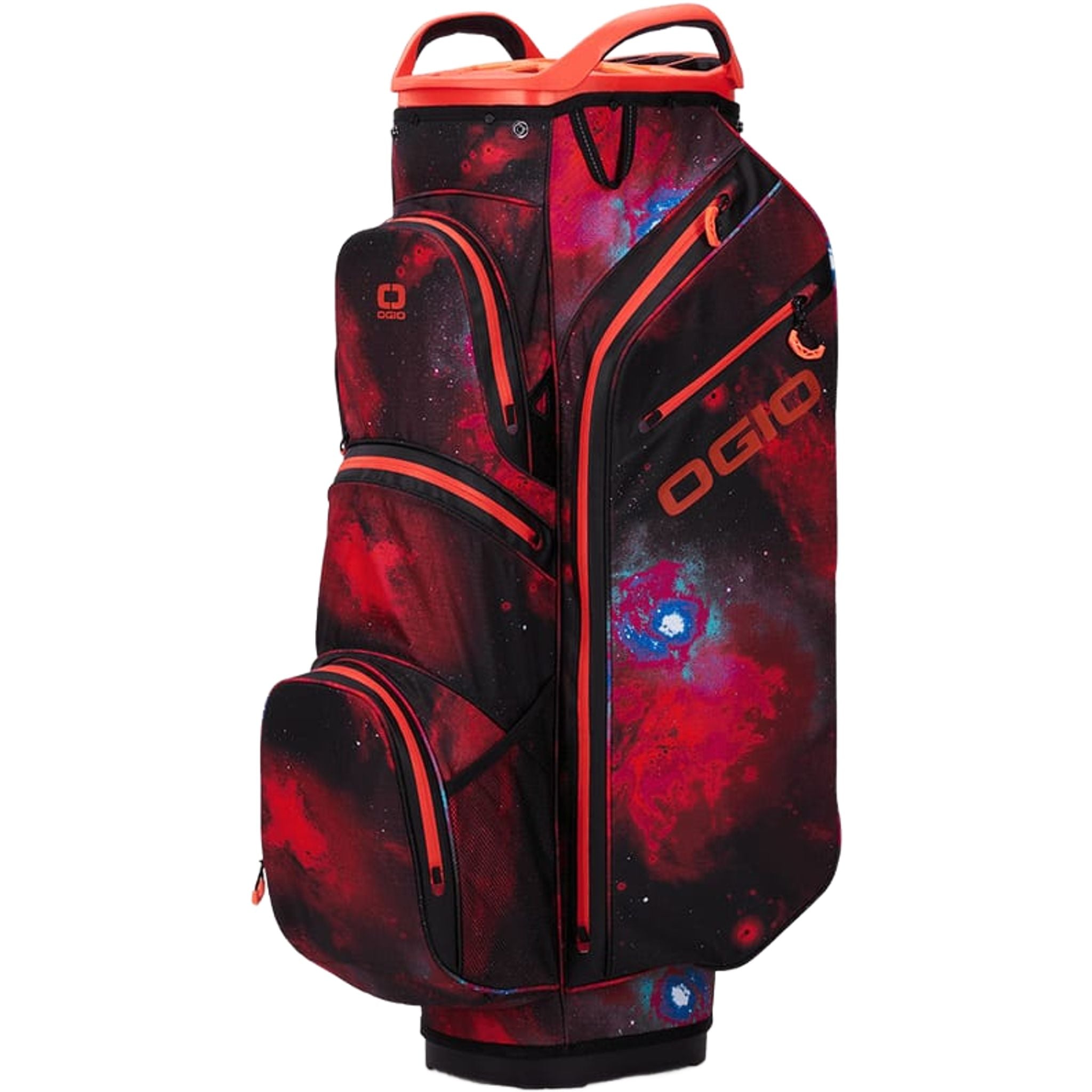 Ogio All Elements Cartbag (22)