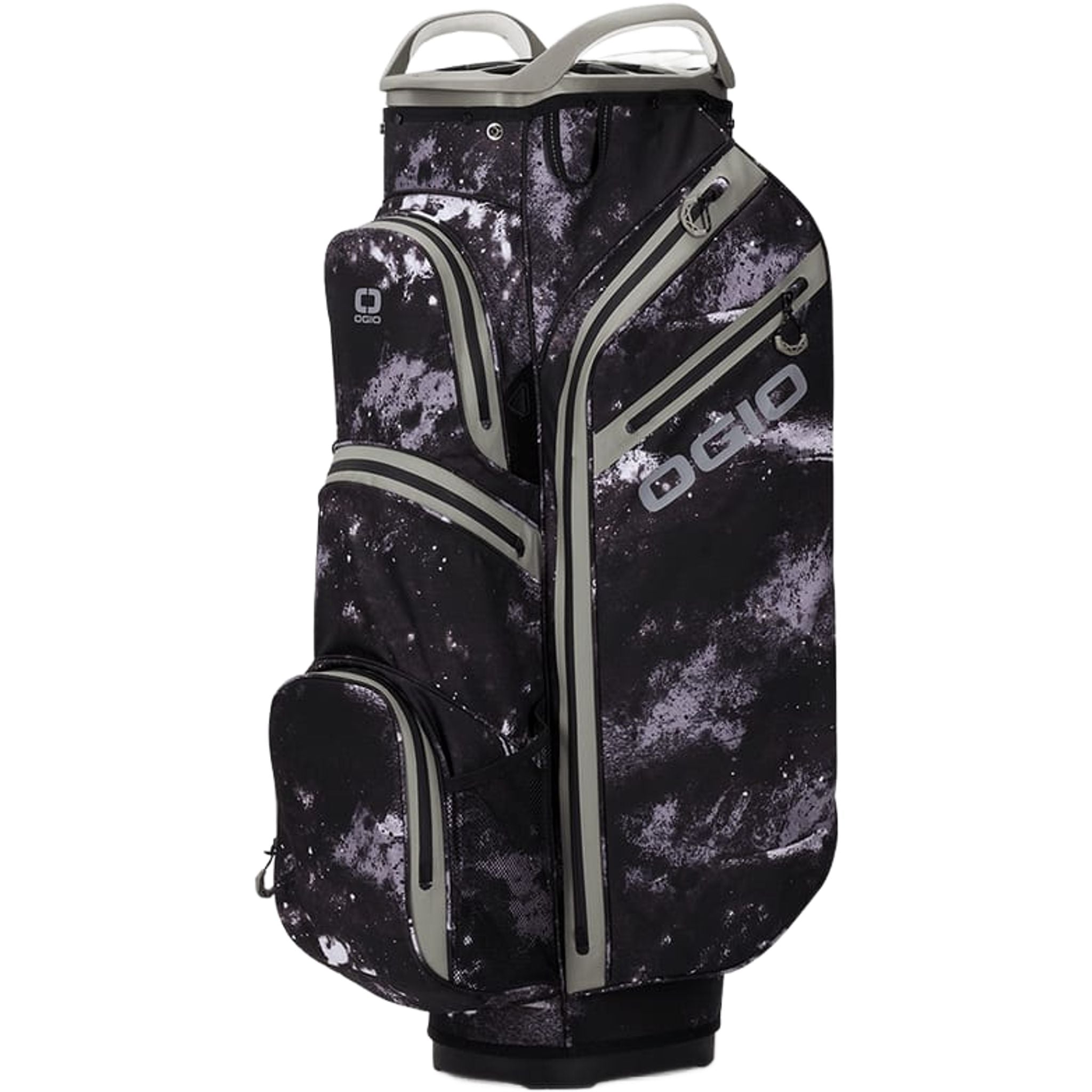 Ogio All Elements Cartbag (22)