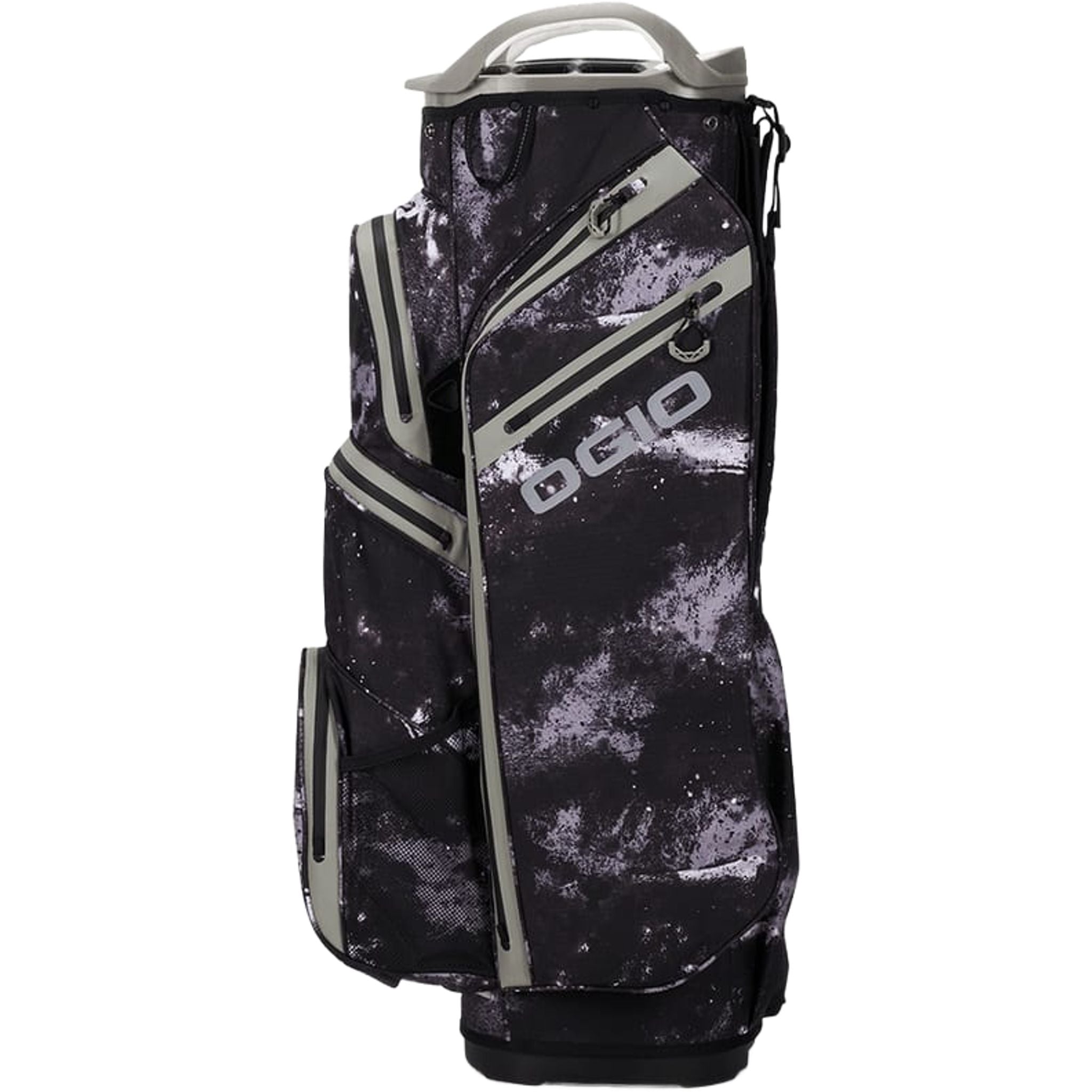 Ogio All Elements Cartbag (22)