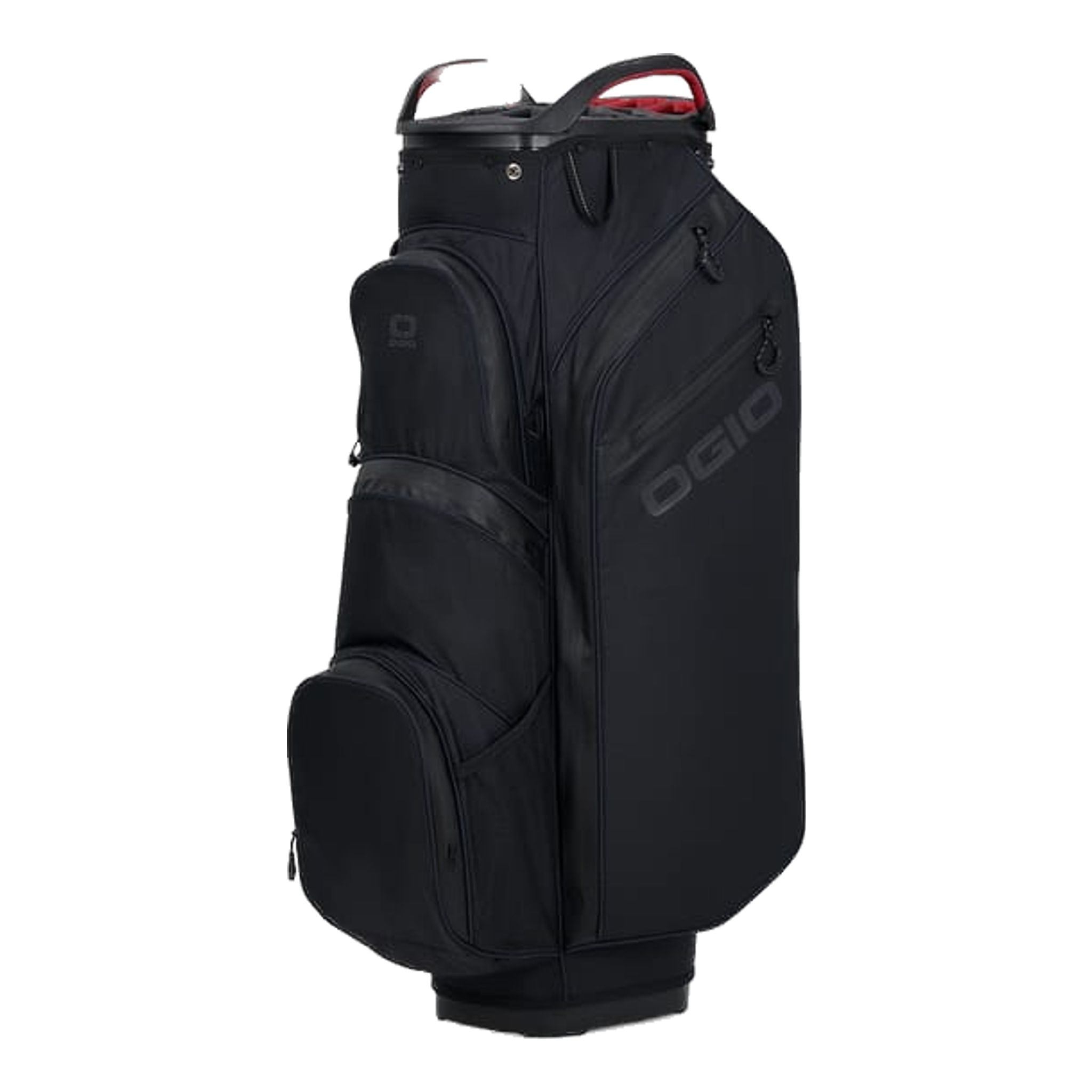 Ogio All Elements Cartbag (22)