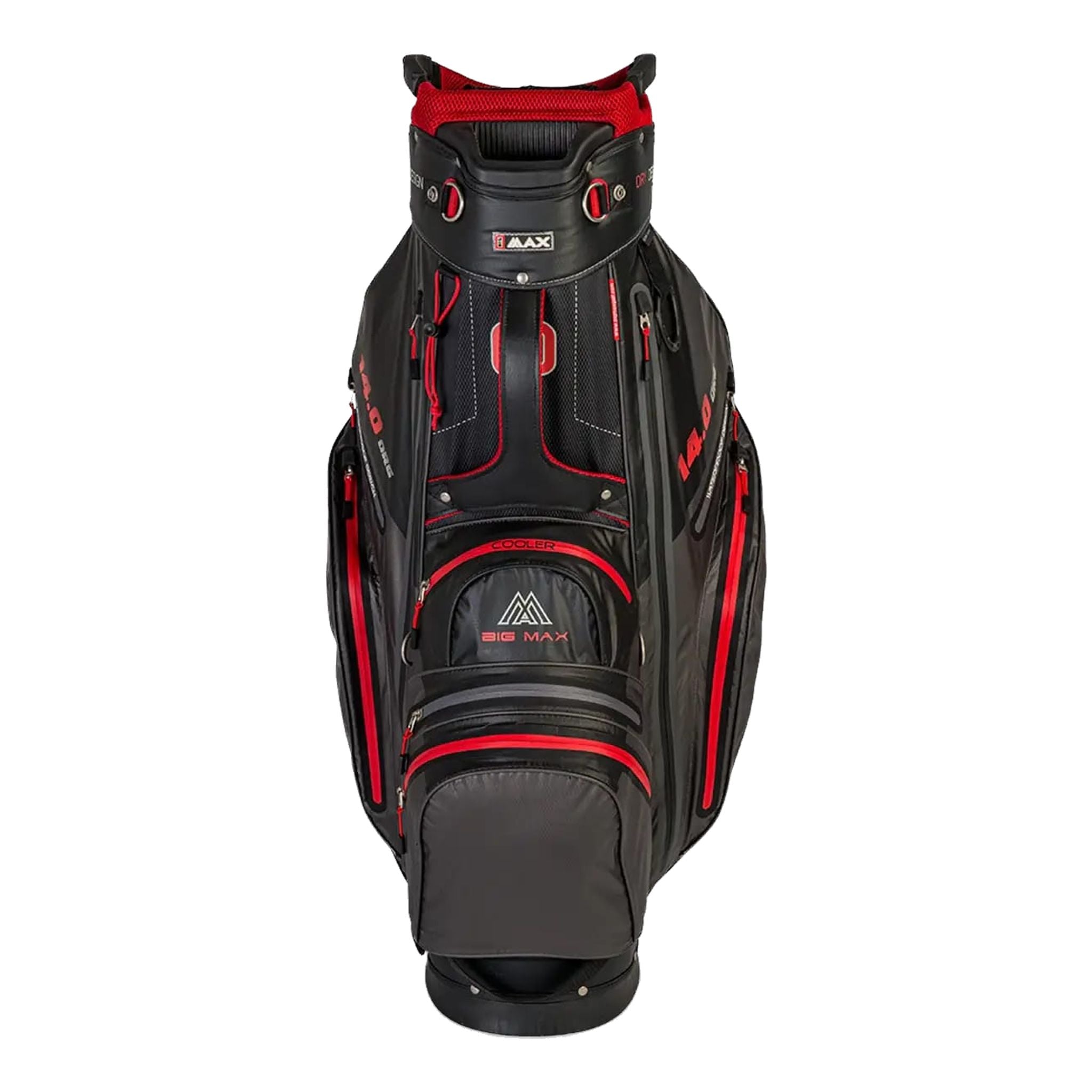 Big Max Aqua Sport 3 Cartbag