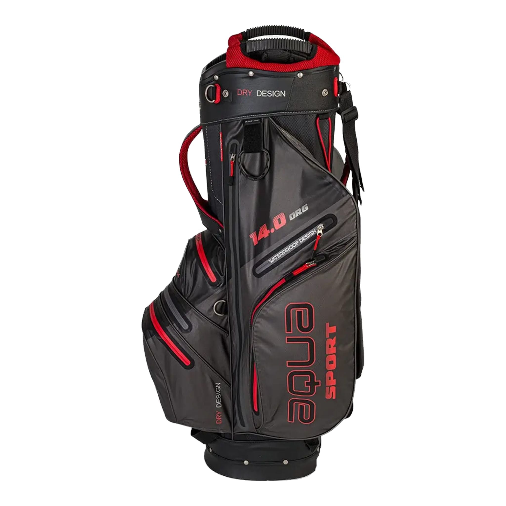 Big Max Aqua Sport 3 Cartbag
