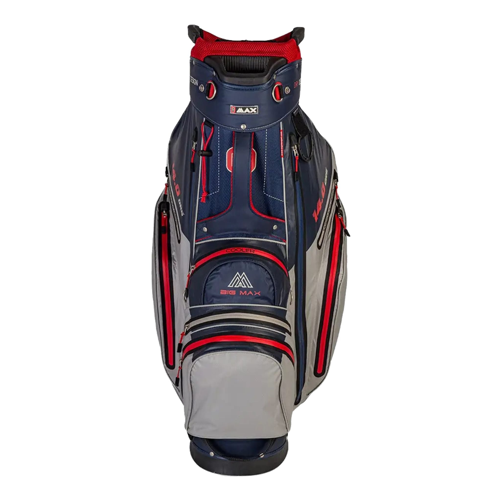 Big Max Aqua Sport 3 Cartbag
