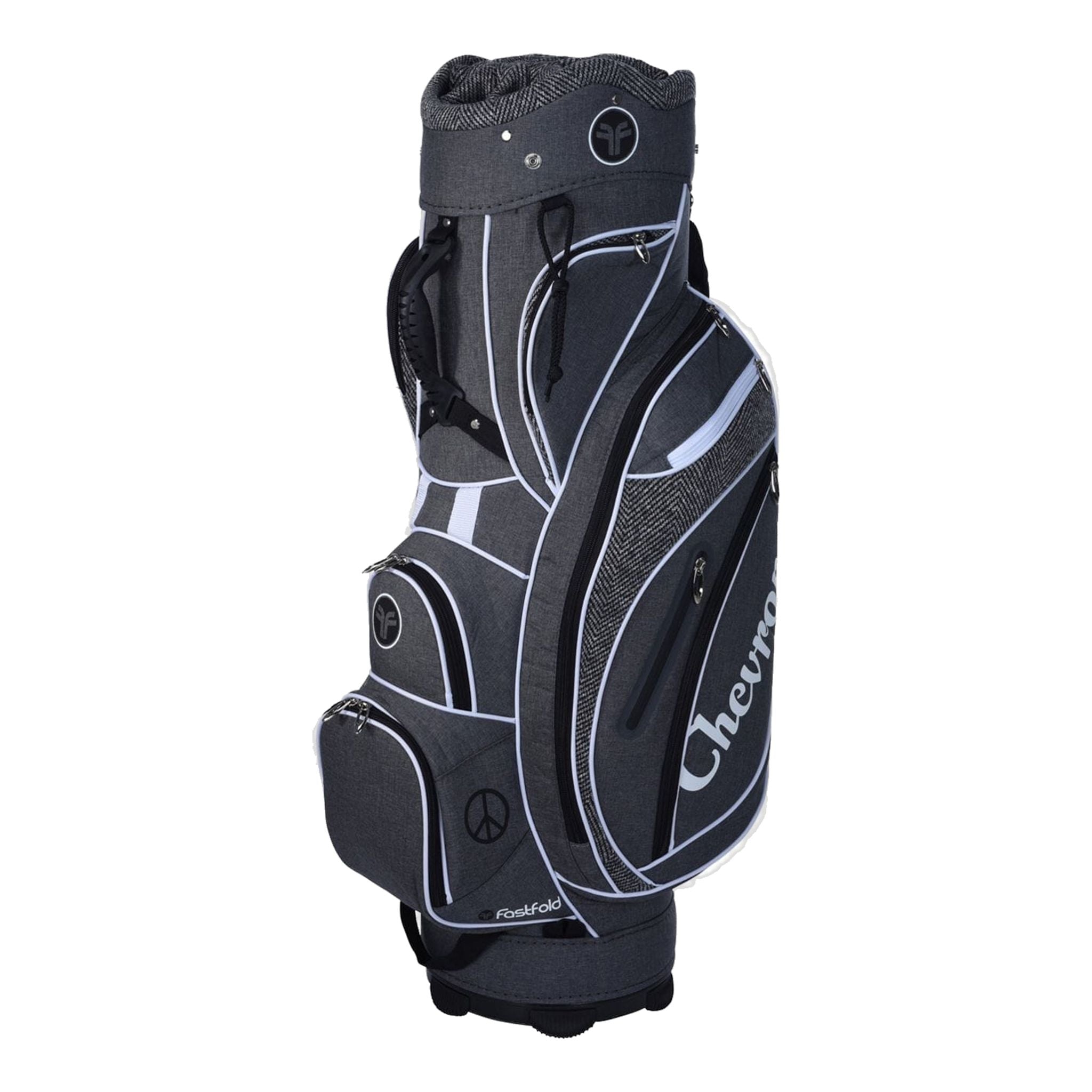 FastFold Chevron Cartbag