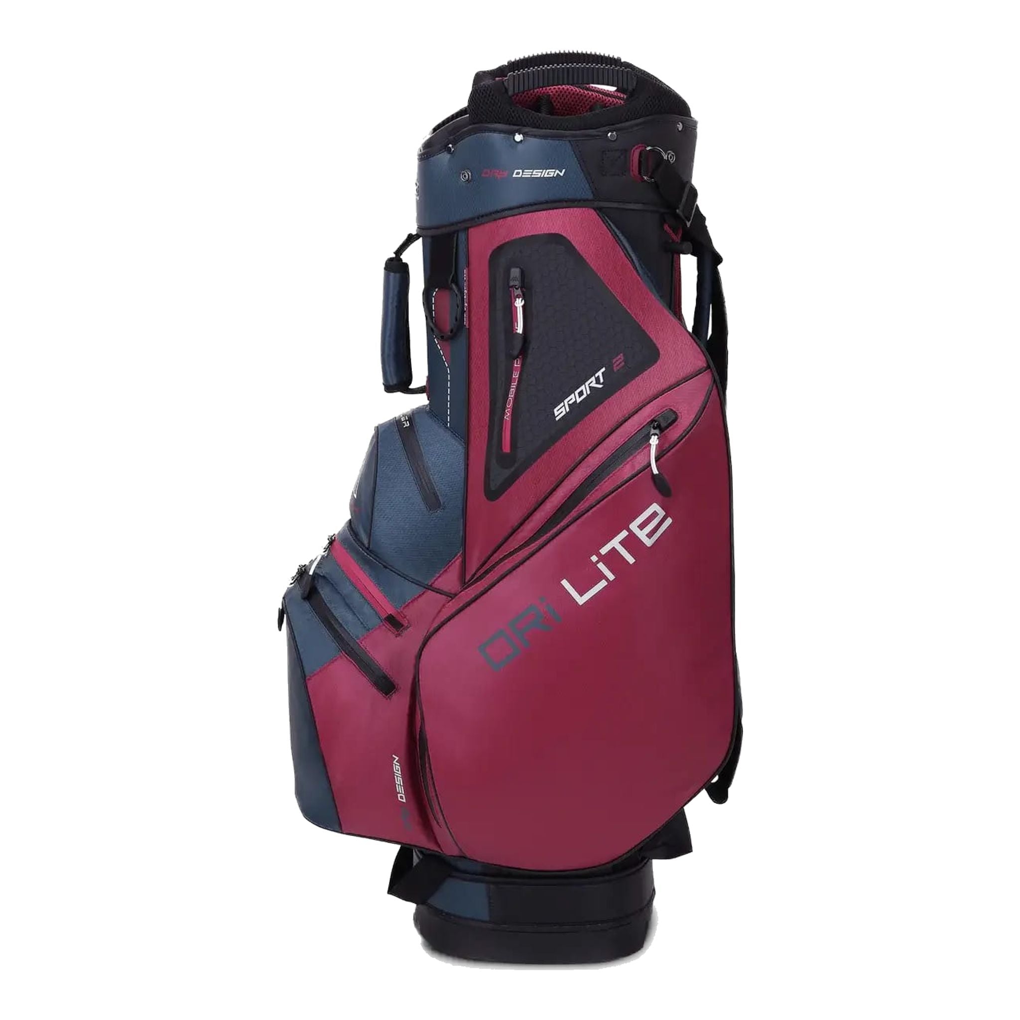 Big Max Dri Lite Sport 2 Cartbag