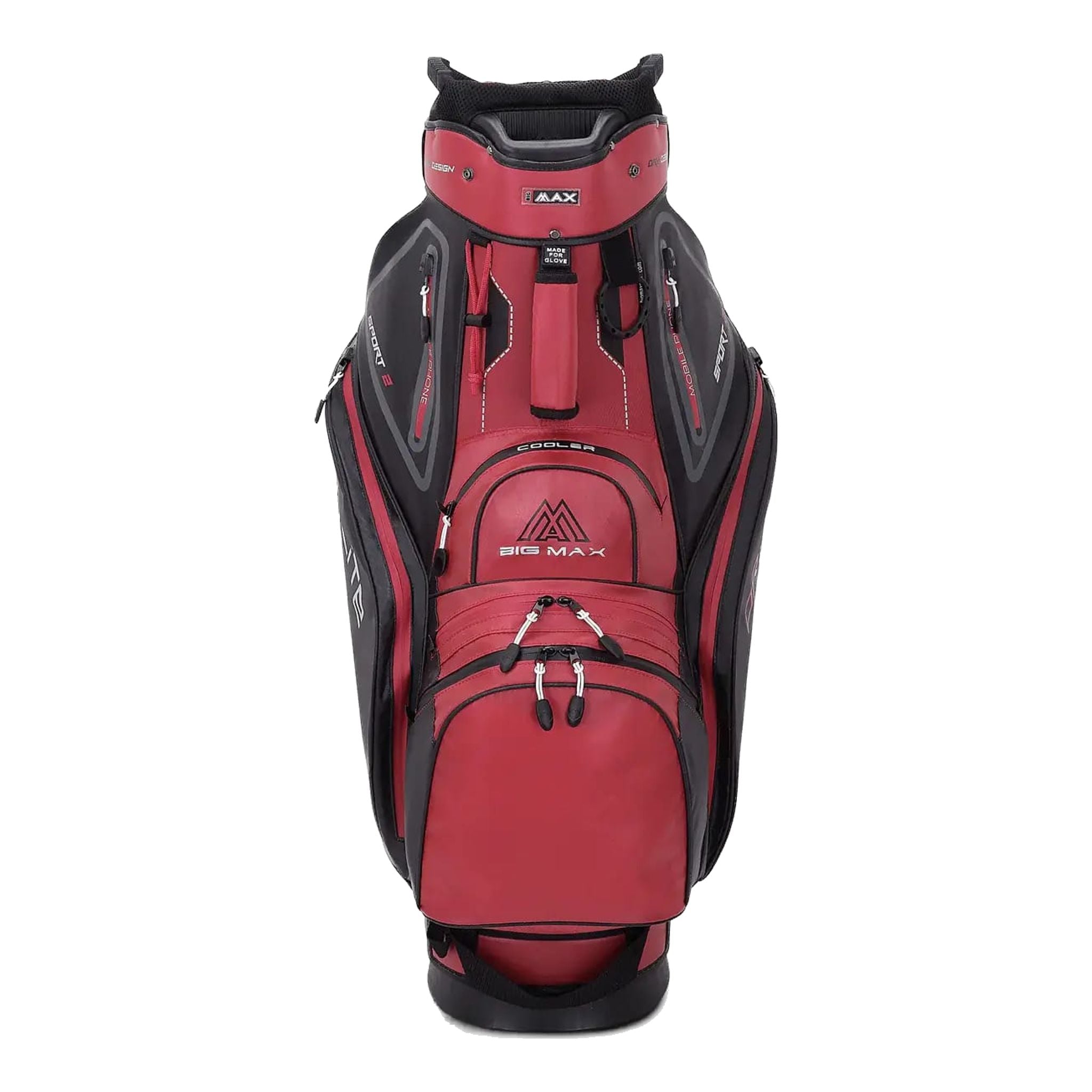 Big Max Dri Lite Sport 2 Cartbag