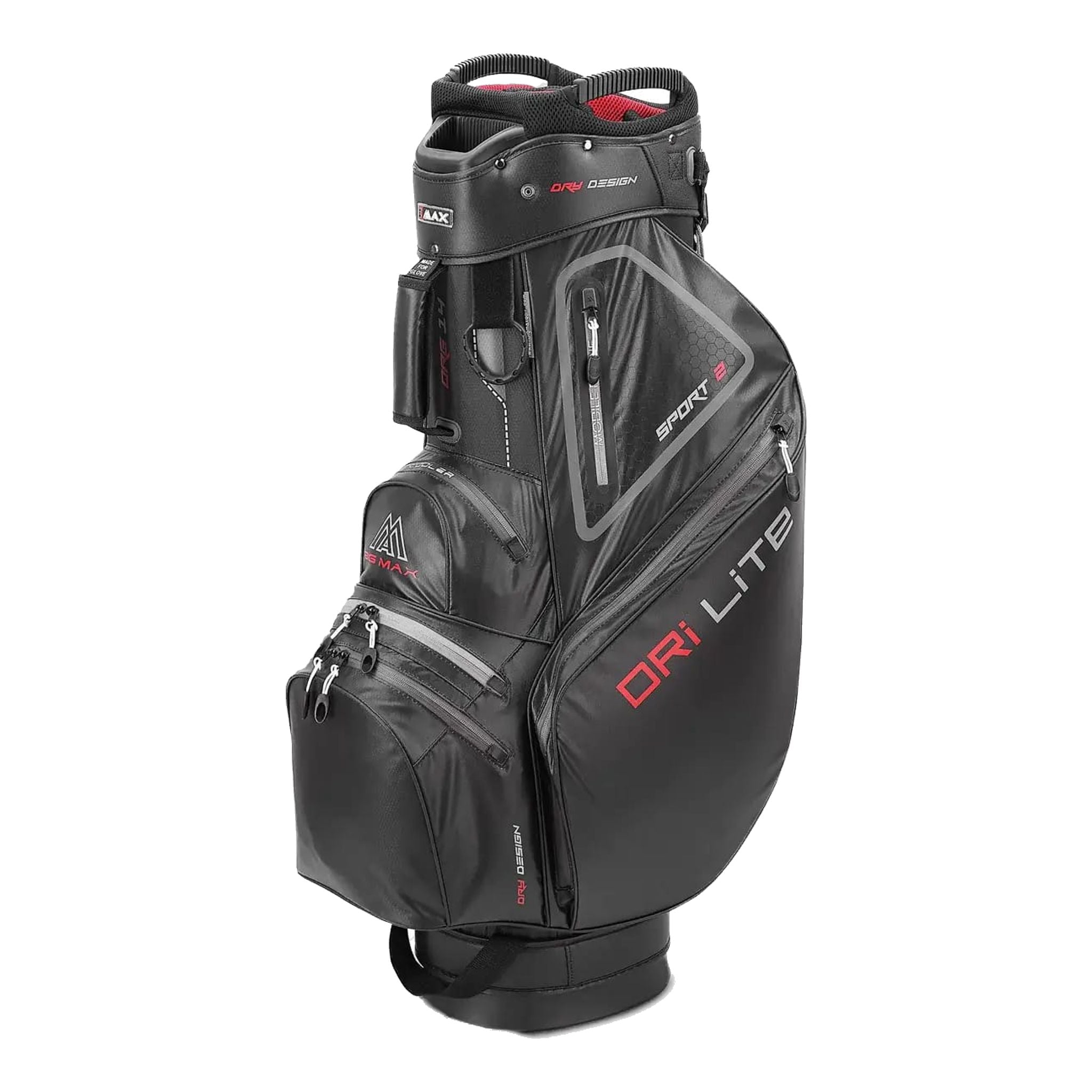 Big Max Dri Lite Sport 2 Cartbag