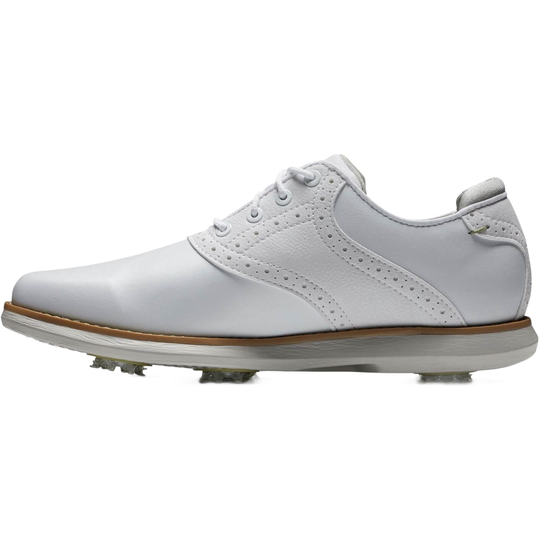 Footjoy Traditions Golfschuhe Damen