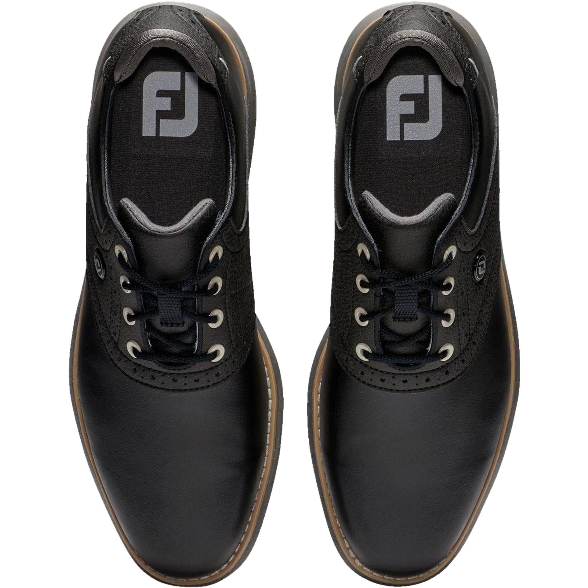 Footjoy Traditions Golfschuhe Damen