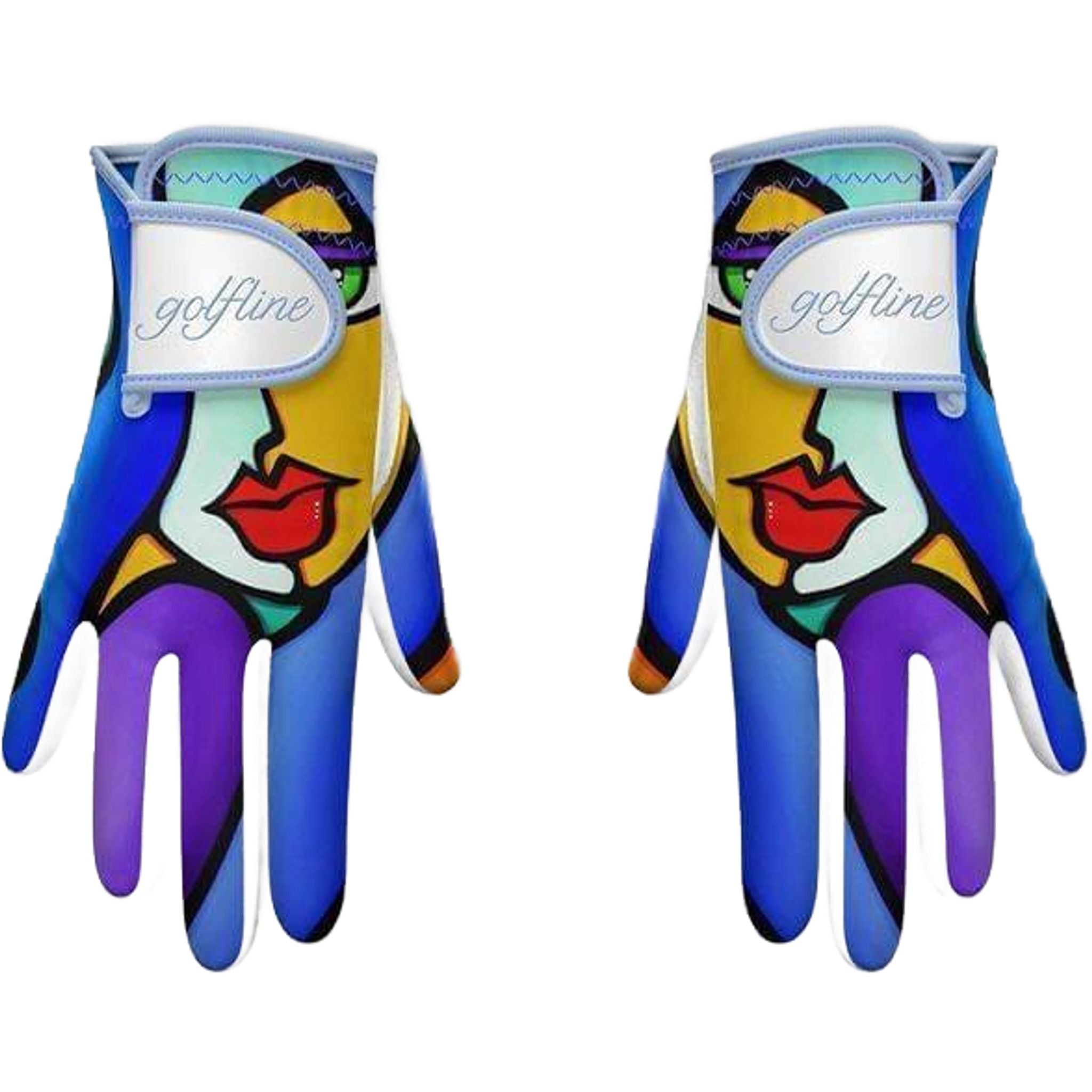 Golfline Fashion Golfhandschuh Damen