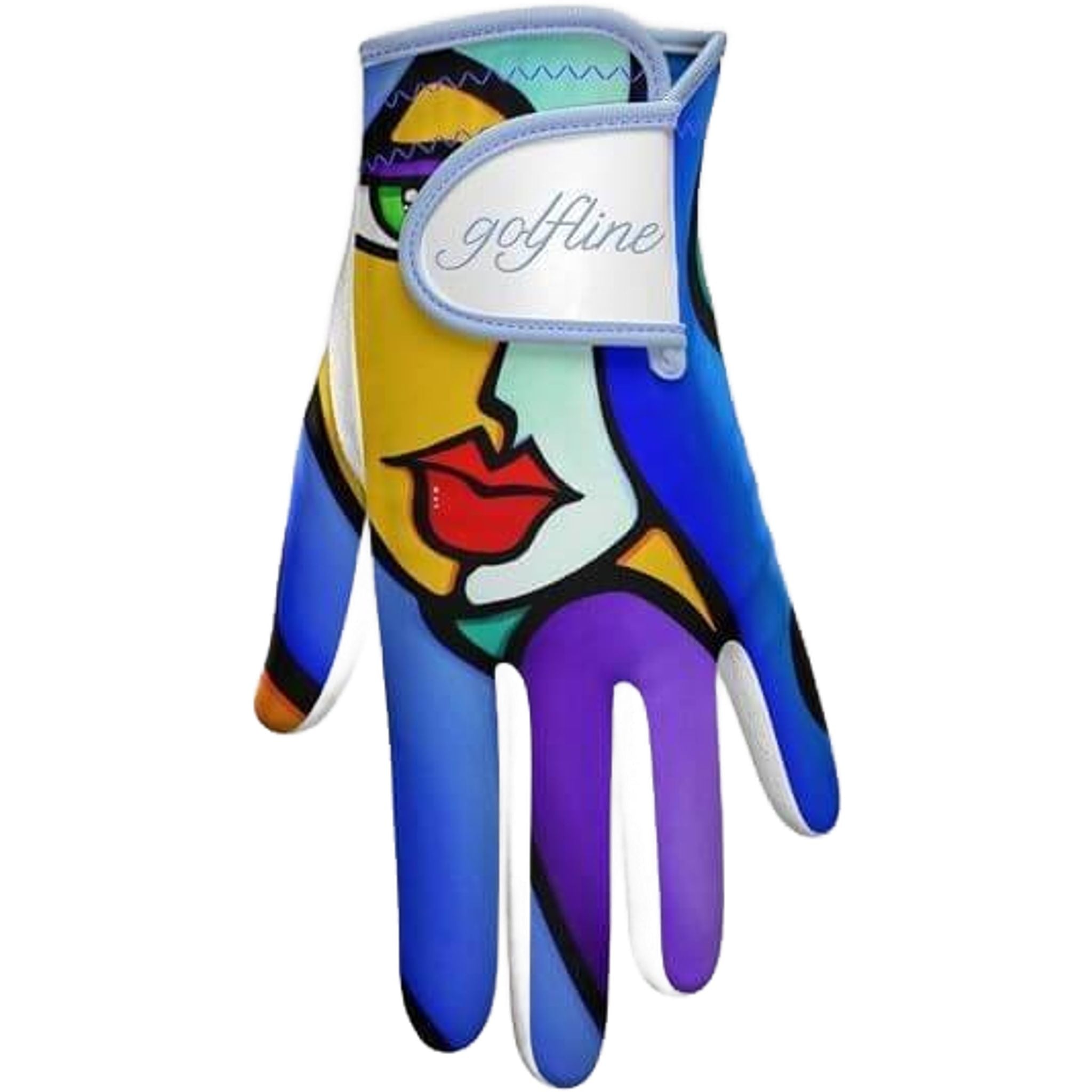 Golfline Fashion Golfhandschuh Damen