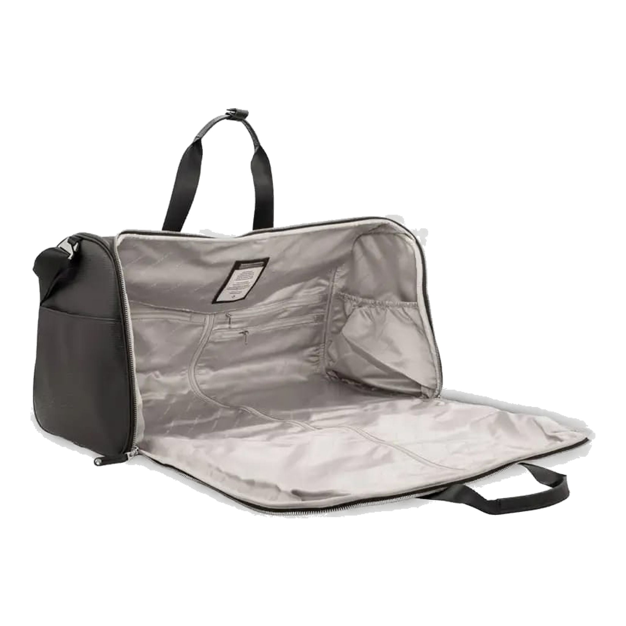 Vessel Signature Garment Duffelbag - Sporttasche