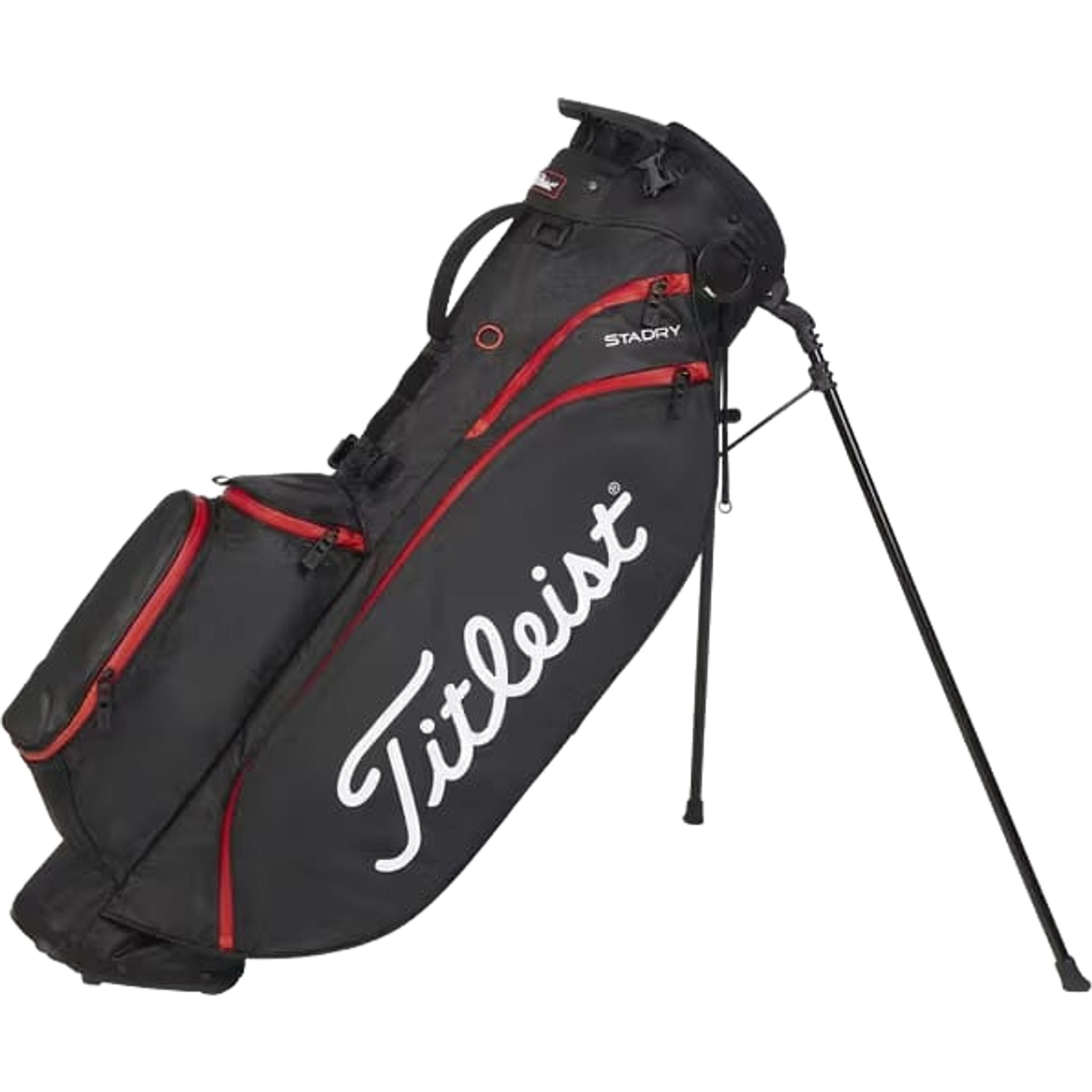 Titleist StaDry Players 4 Standbag