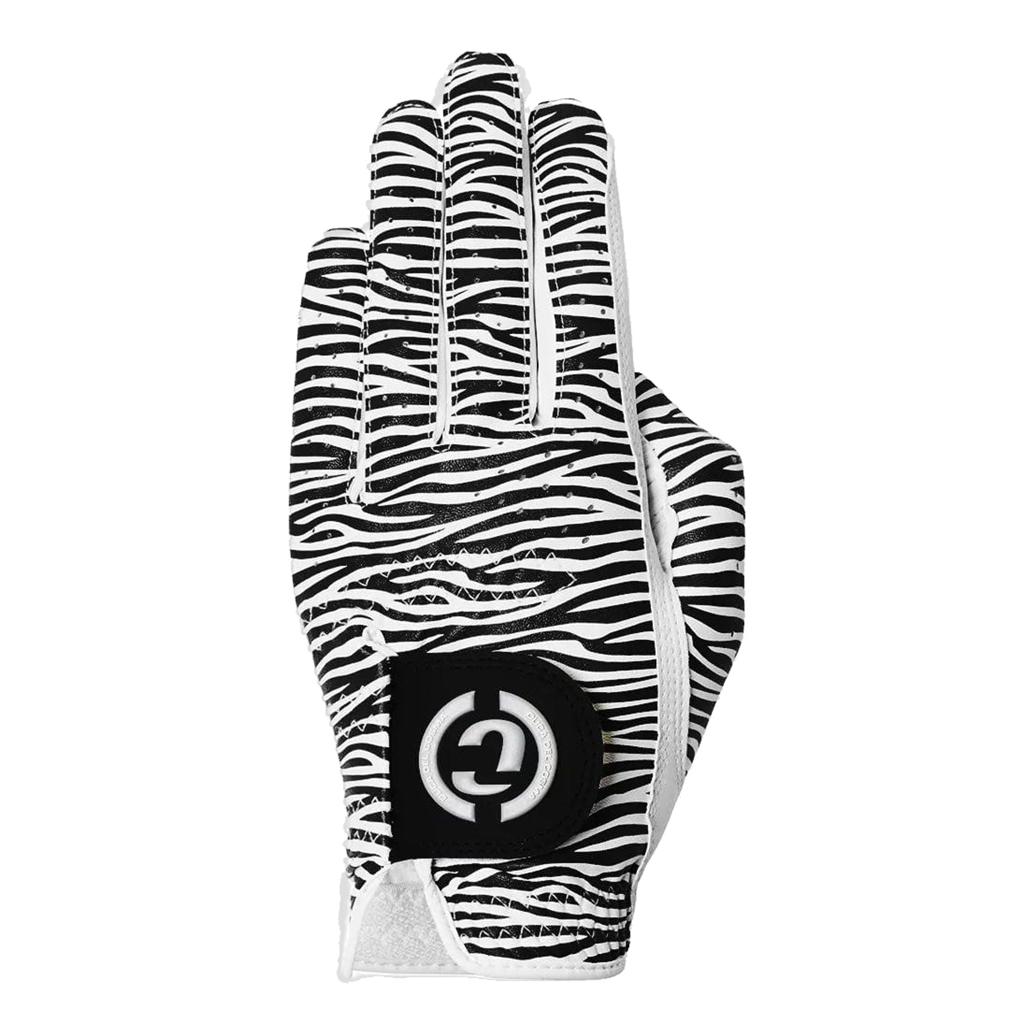 Duca del Cosma Designer Pro Zebra Damen Damen LH S Damen