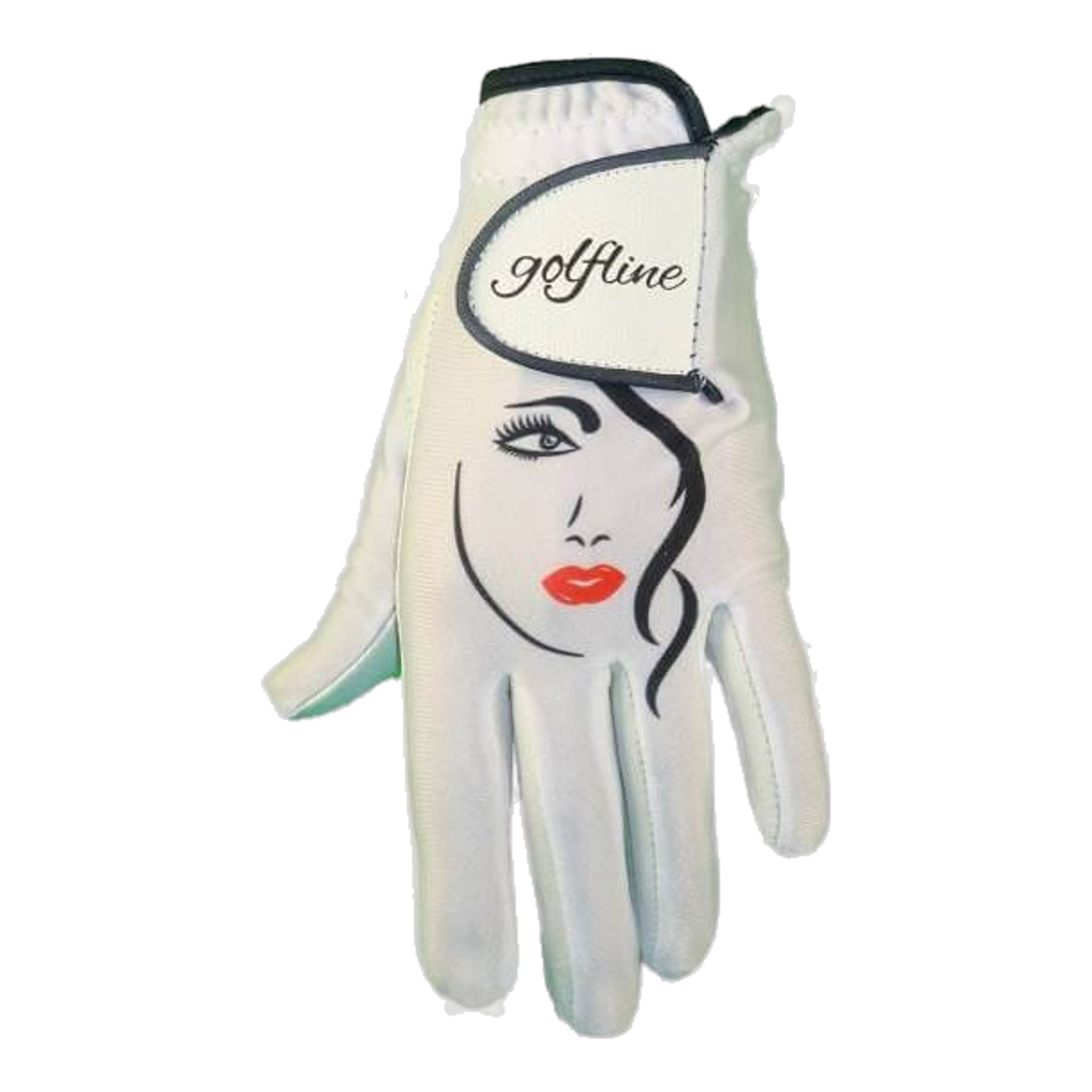 Golfline Fashion Golfhandschuh Damen