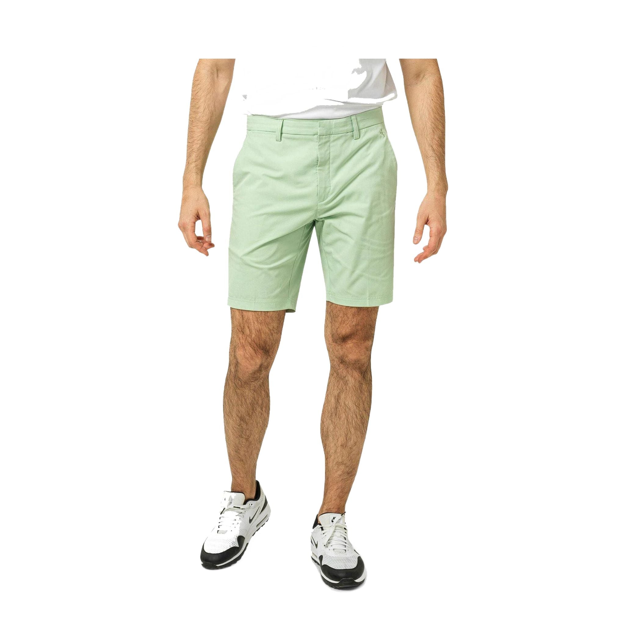 Cross Sportswear Byron Tech Short Herren