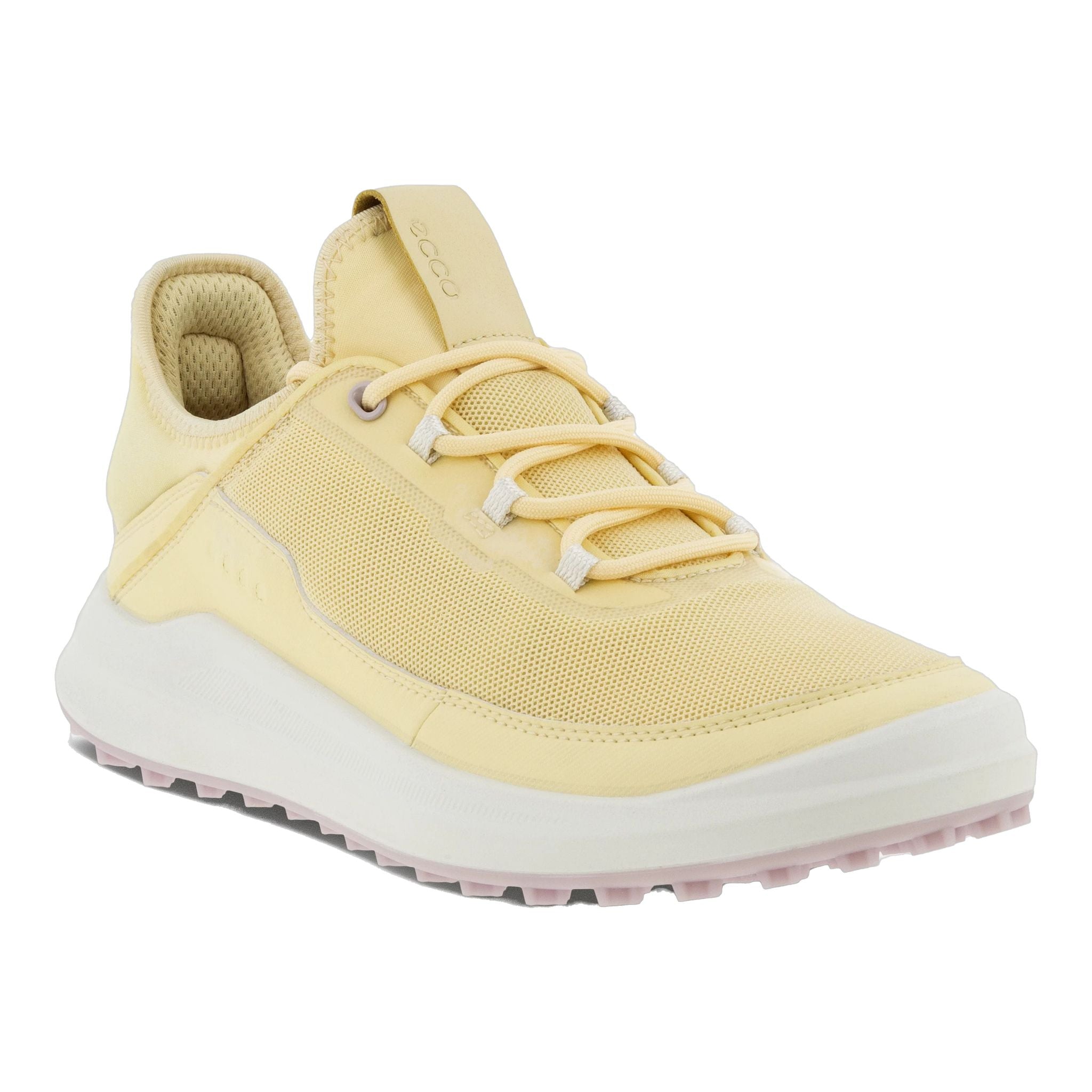 Ecco Golf Core Mesh Golfschuhe Damen