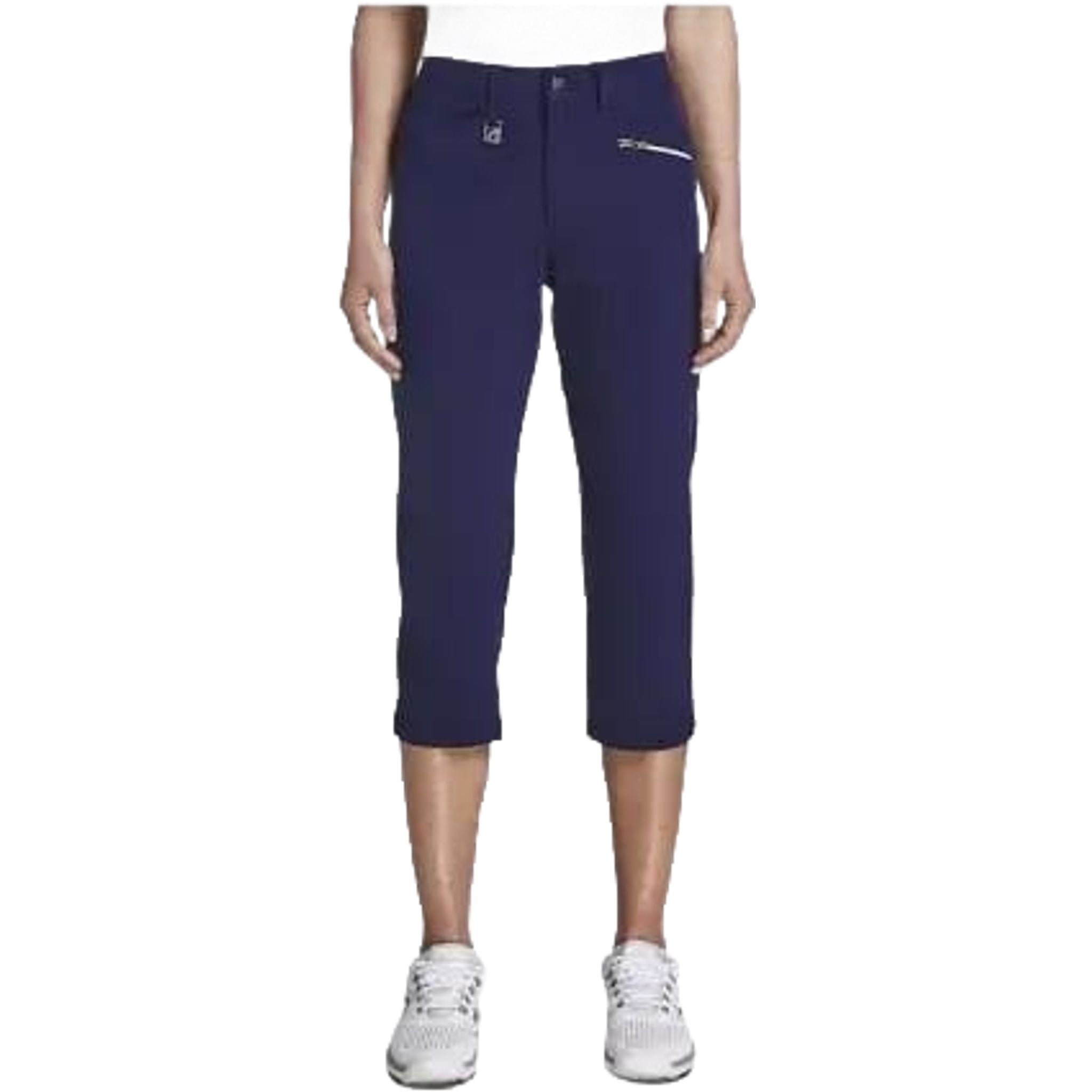 Röhnisch Comfort Stretch Capri Damen