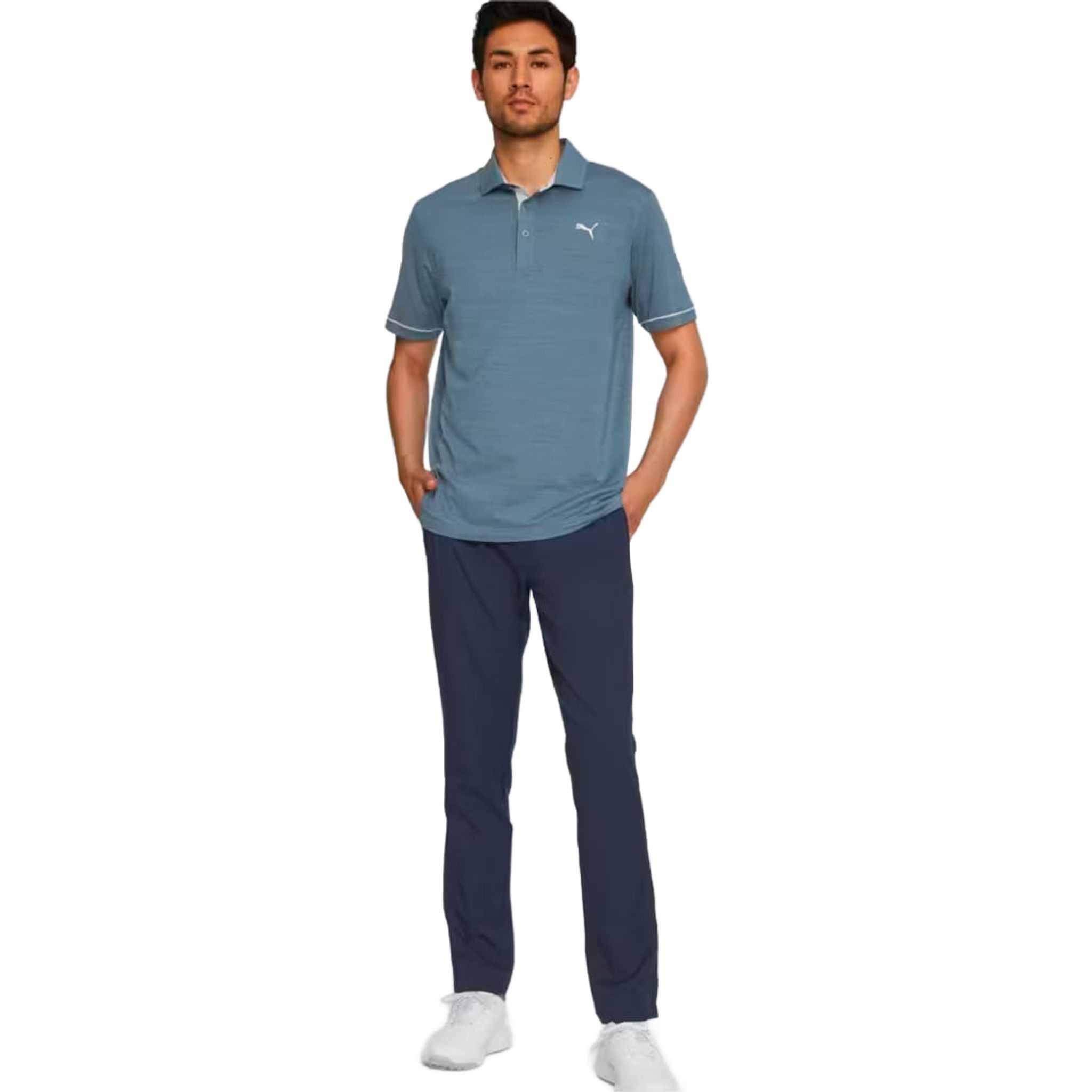 Puma Dealer Tailored Golfhose Herren