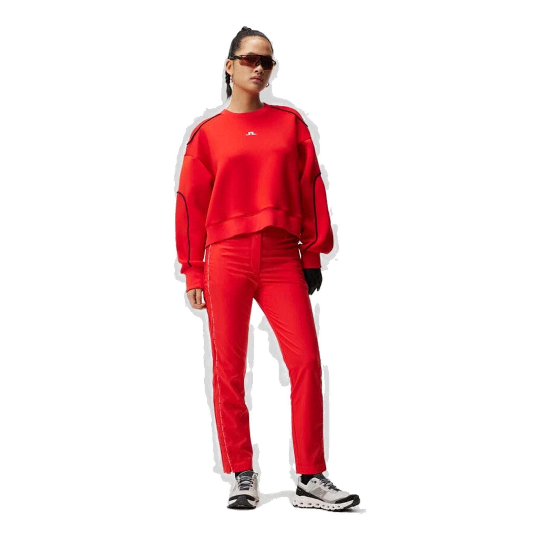 J. Lindeberg Doris Golfhose Damen