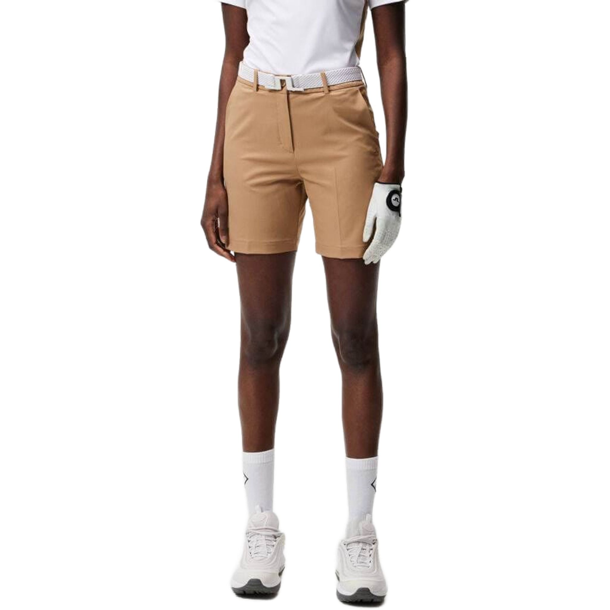 J. Lindeberg Gwen Long Shorts Damen