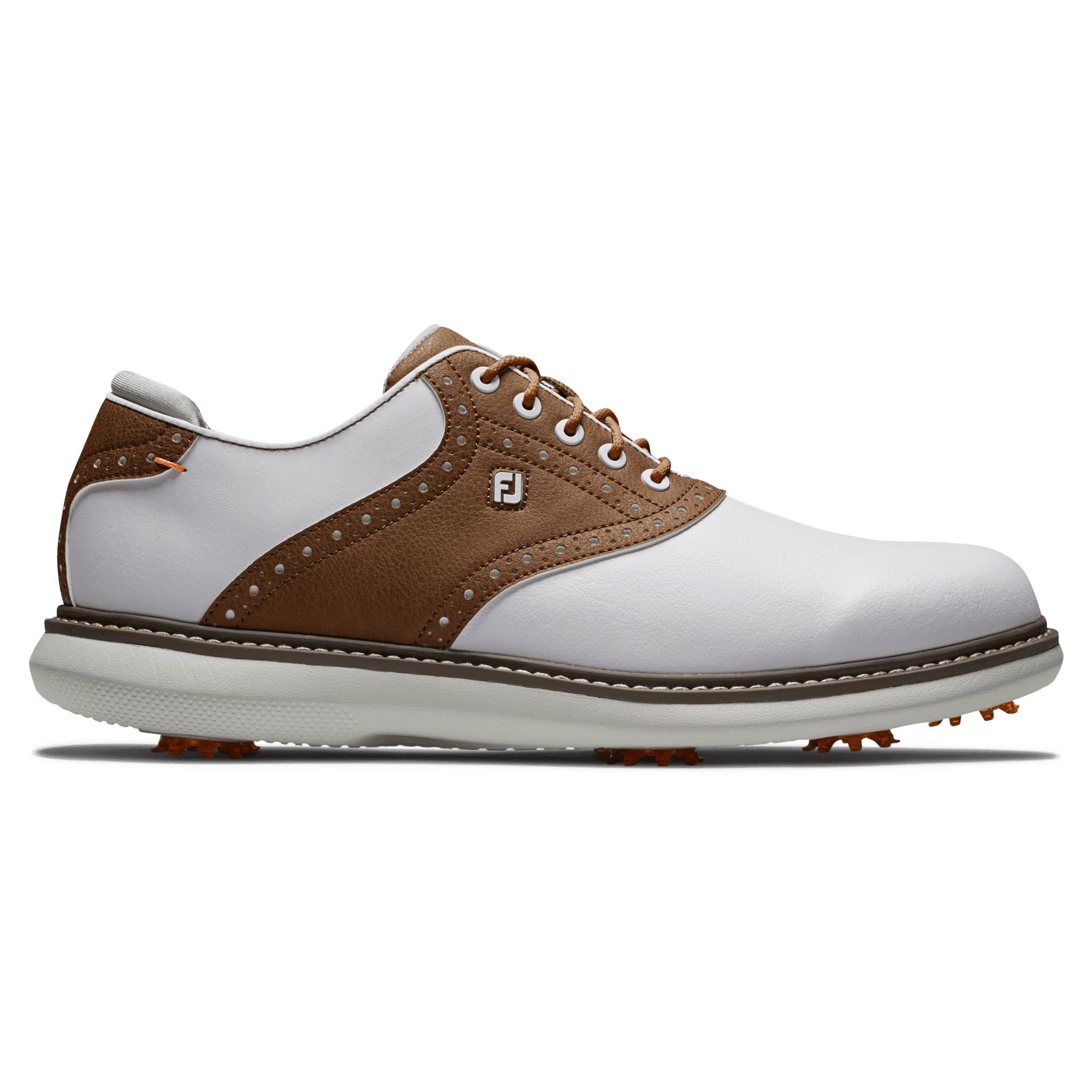 Footjoy Traditions Golfschuhe Herren