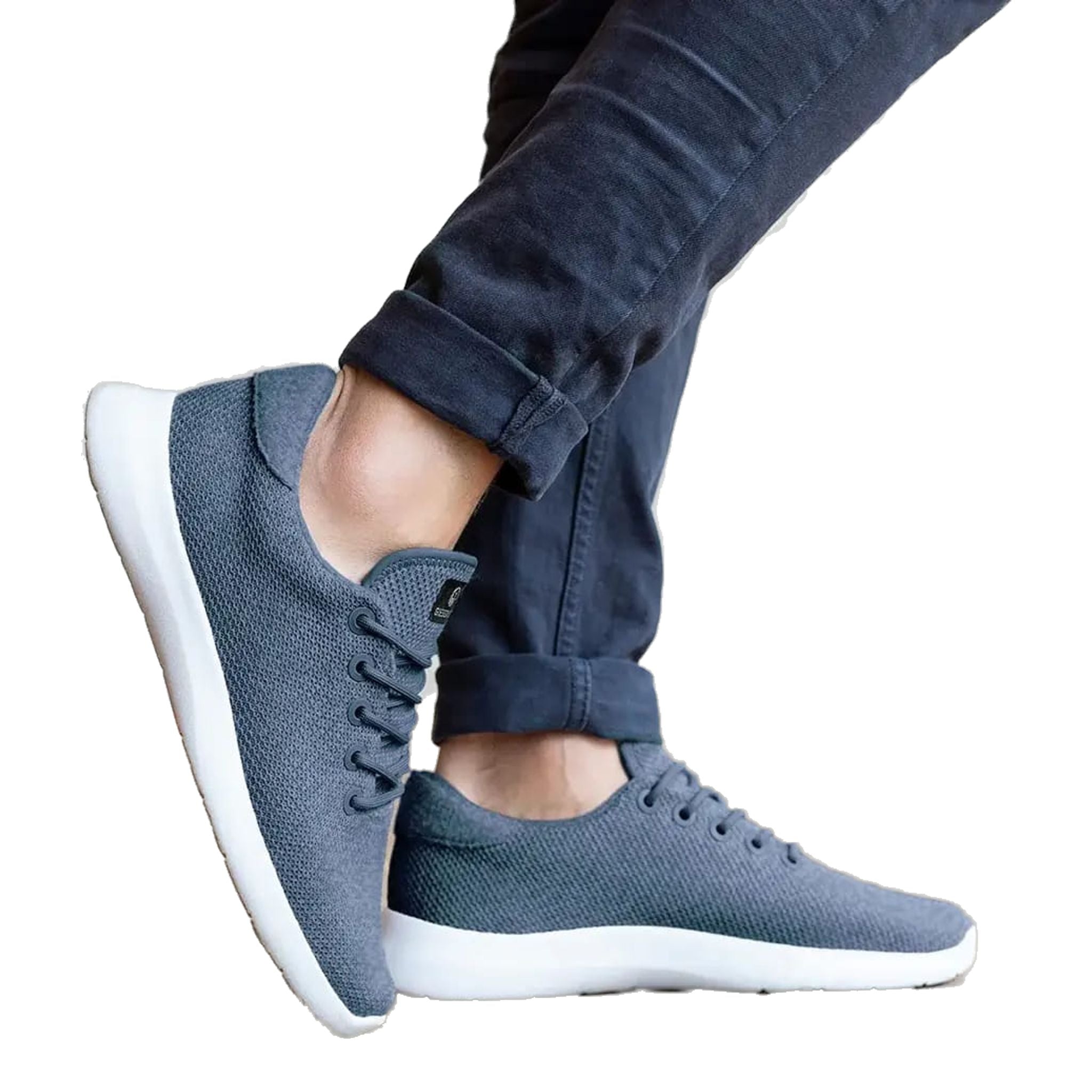 Giesswein Merino Wool Runner Golfschuhe Damen