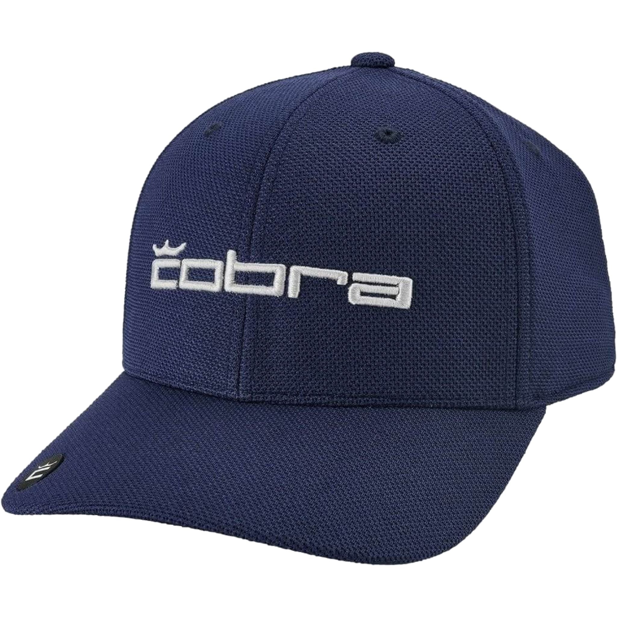 Cobra Ballmarker Cap