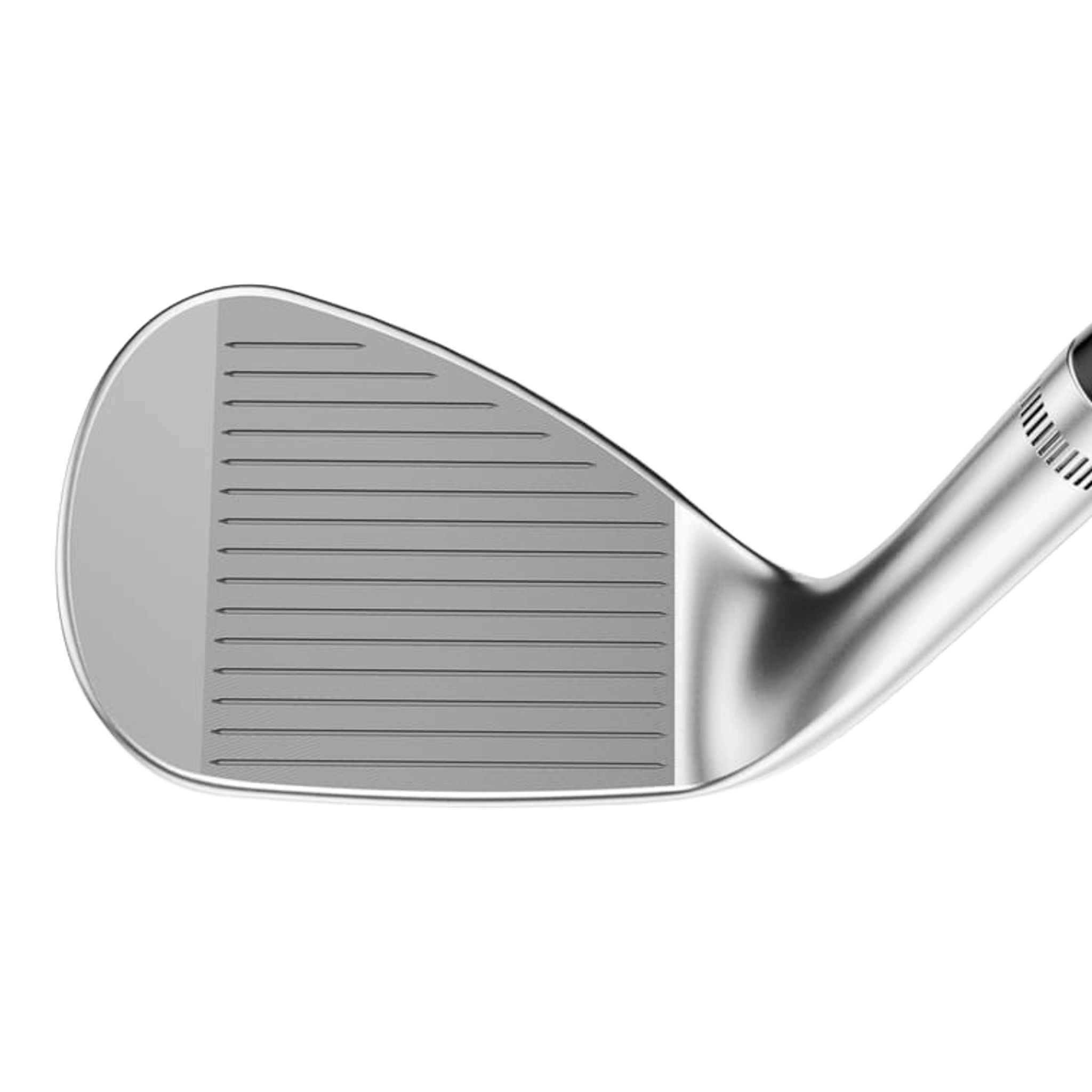 Callaway Jaws Raw Chrome Wedge Herren