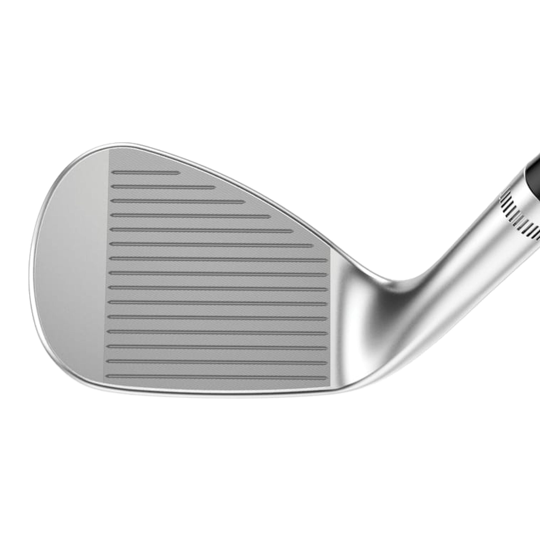 Callaway Jaws Raw Chrome Wedge Herren