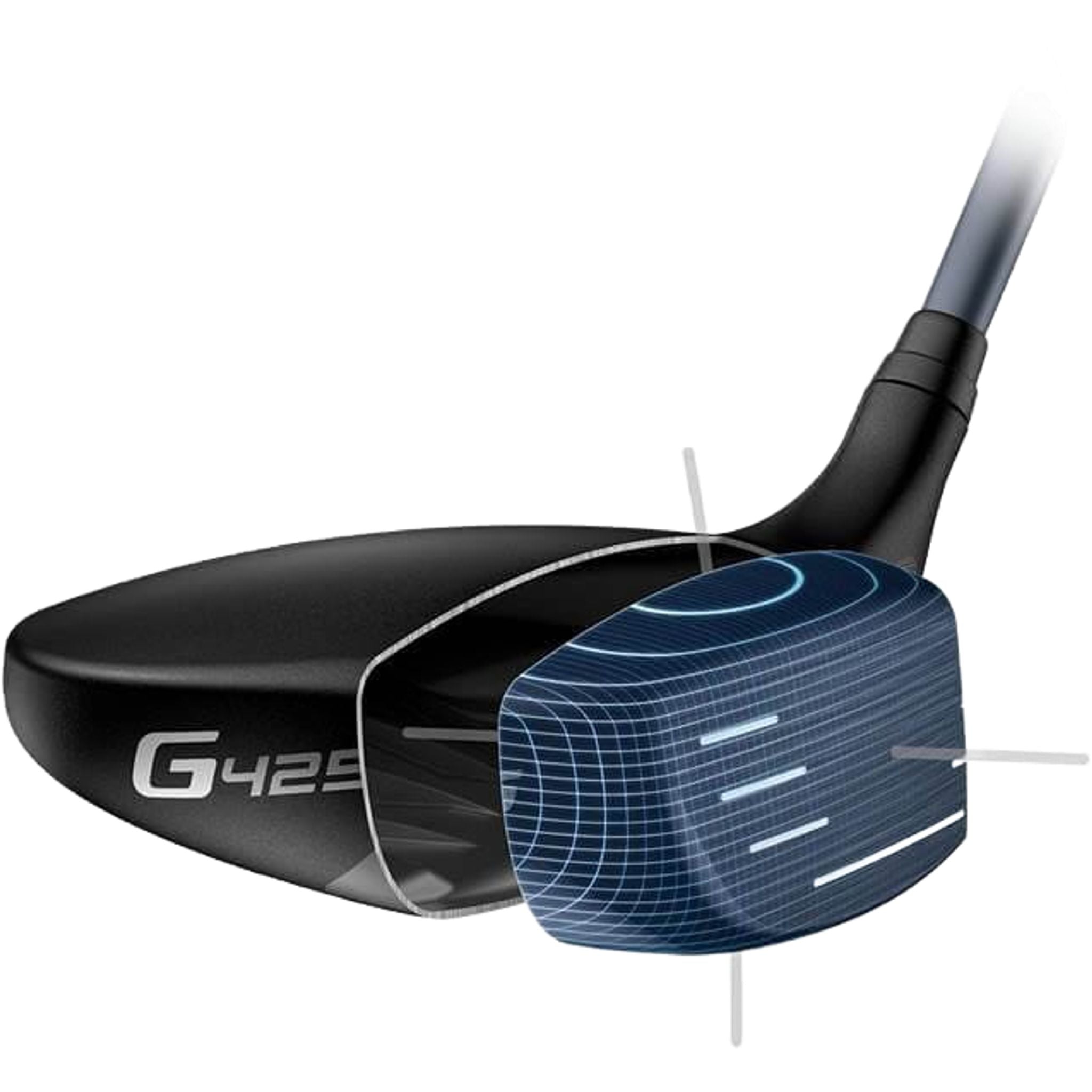 Ping G425 LST Fairwayholz Herren