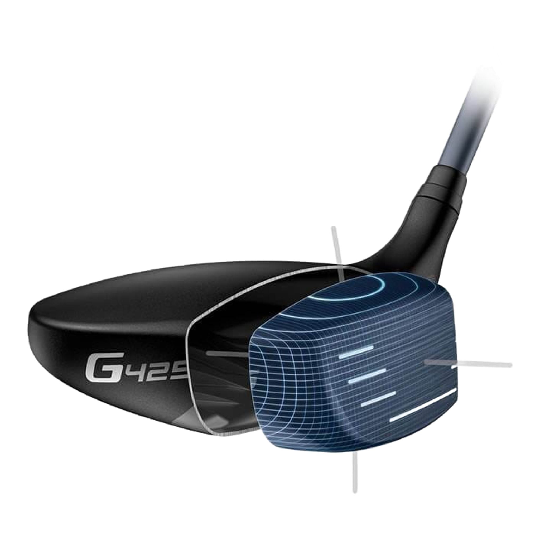 Ping G425 MAX Fairwayholz Herren