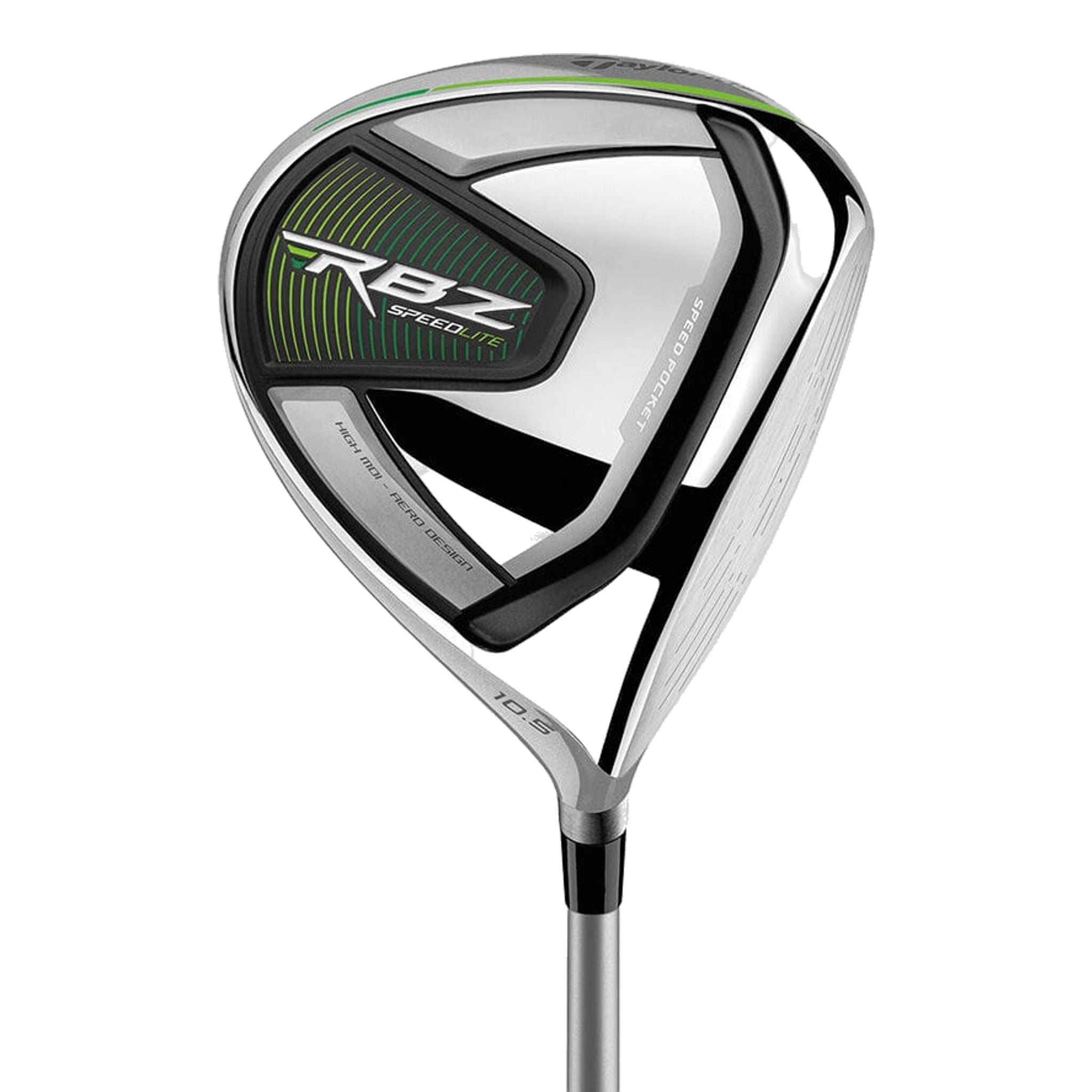 TaylorMade RBZ Speedlite Komplettset Damen