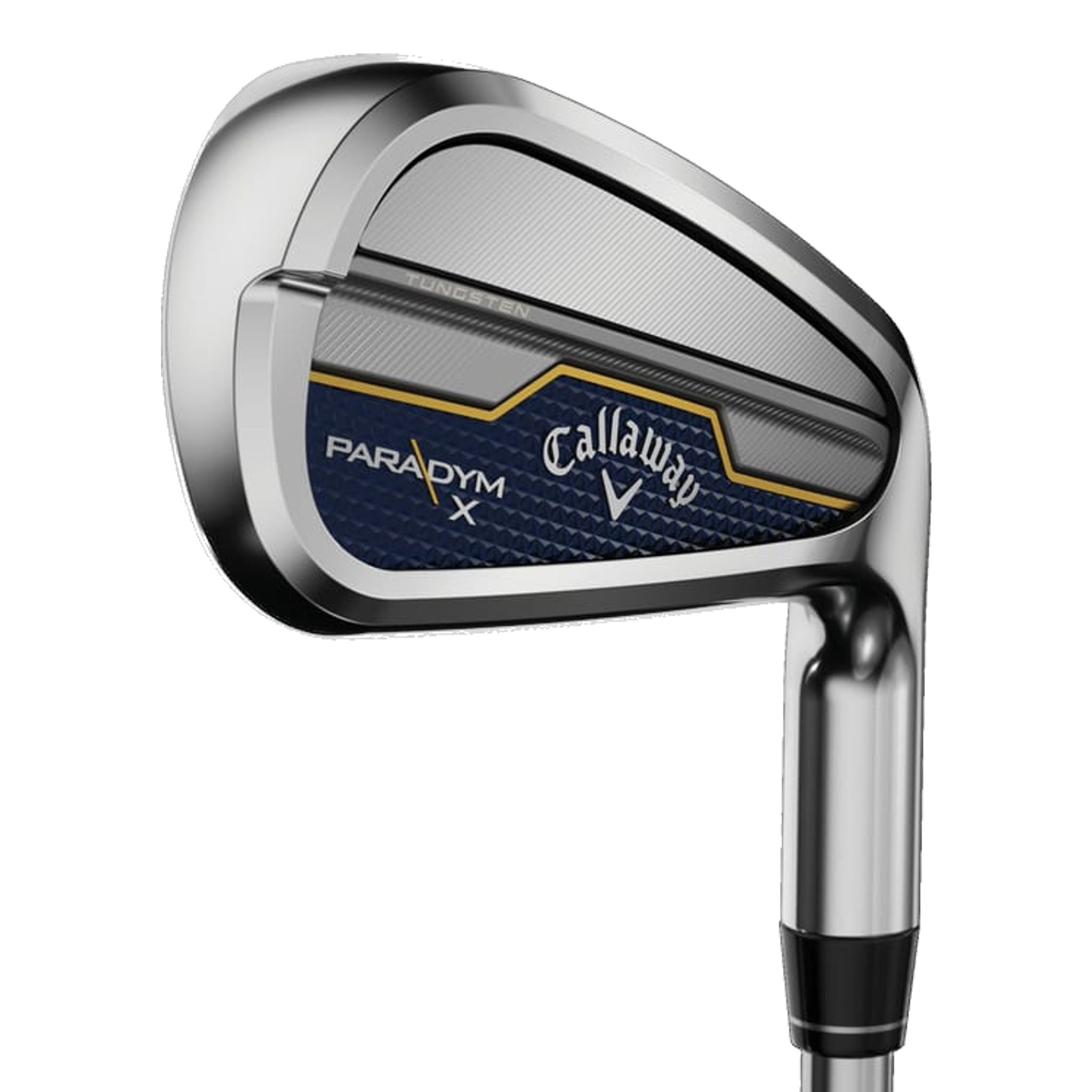 Callaway Callaway Paradym X Eisensatz Damen Damen