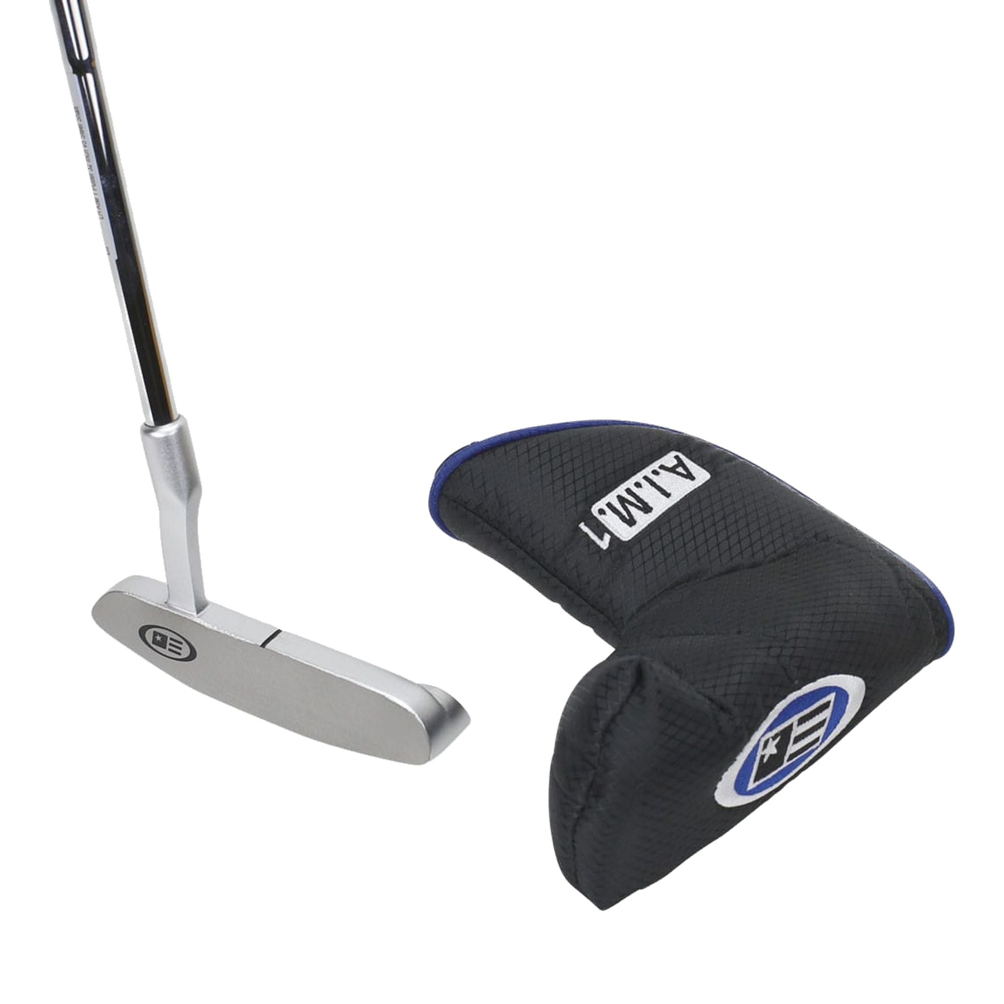 US Kids AIM Putter 1