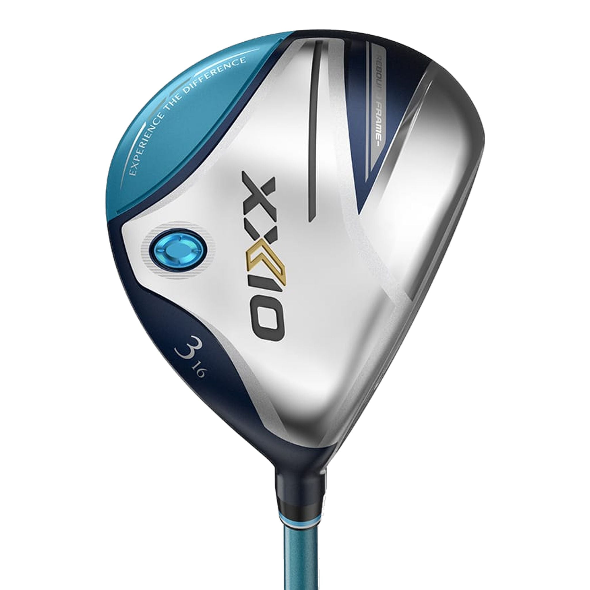 XXIO 12 Fairwayholz Damen