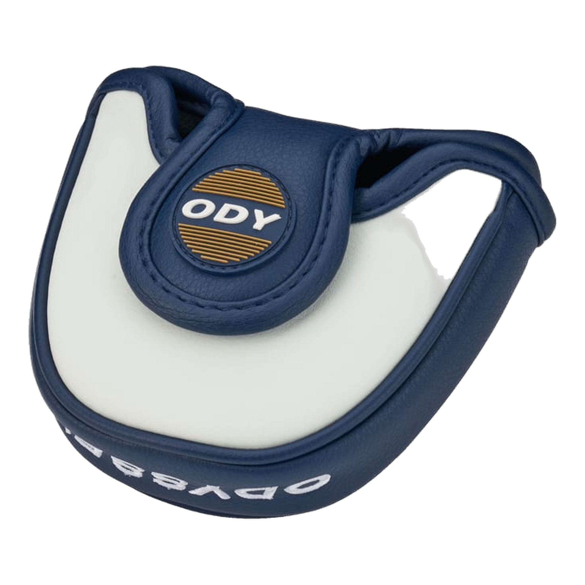 Odyssey Ai-One Milled Eight T S Putter Herren