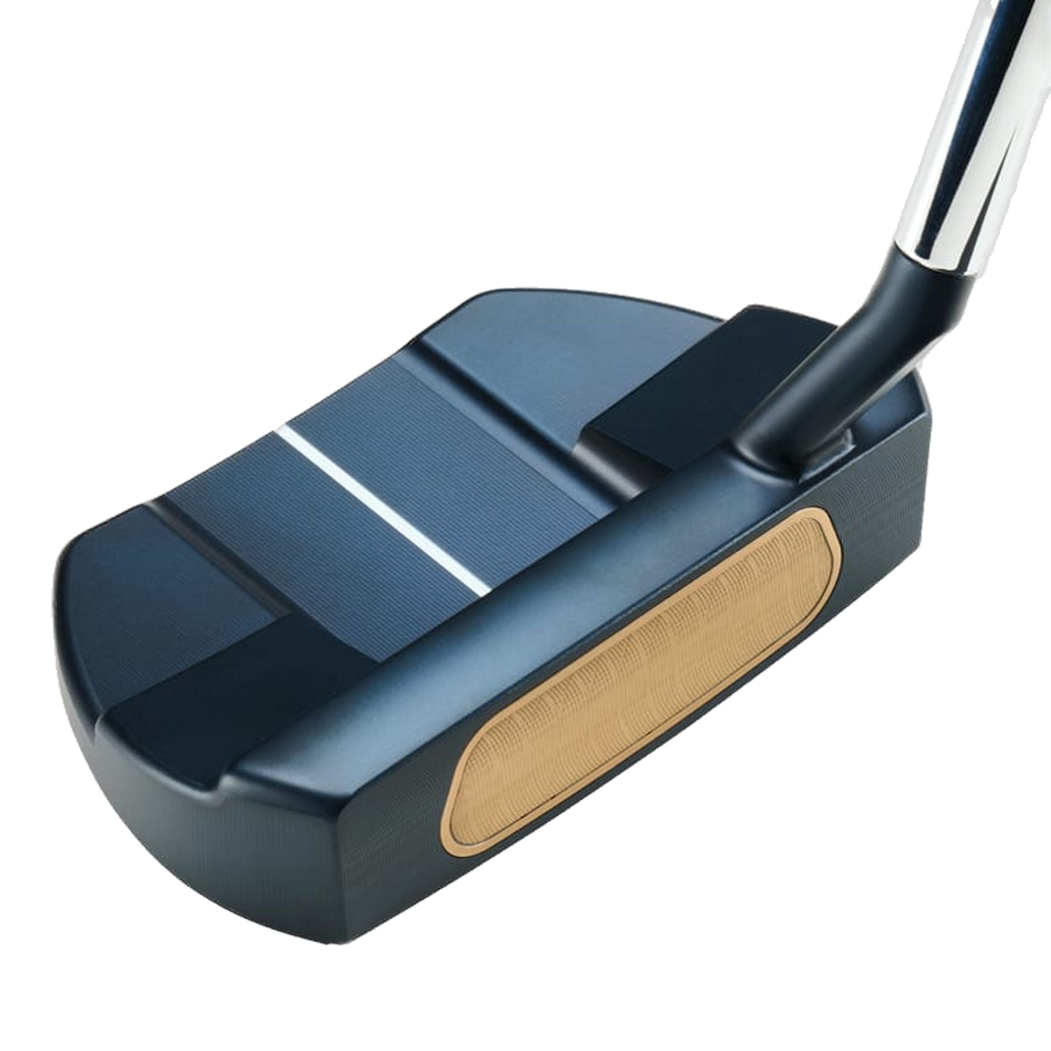 Odyssey Ai-One Milled Three T S Putter Herren