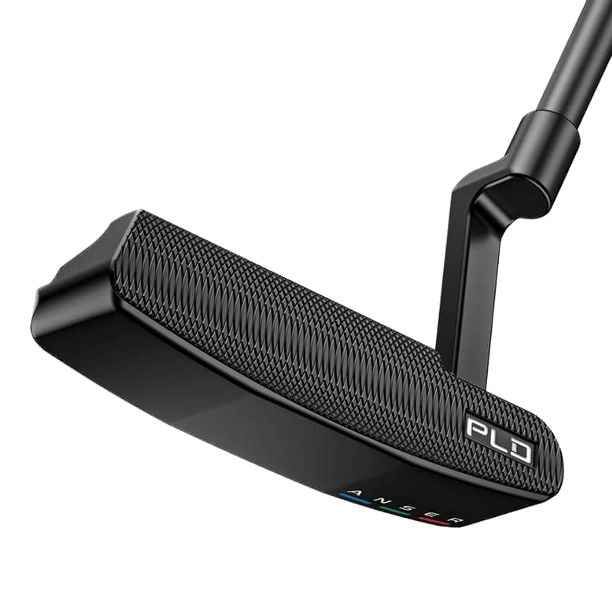 Ping PLD Milled 2024 Anser Putter