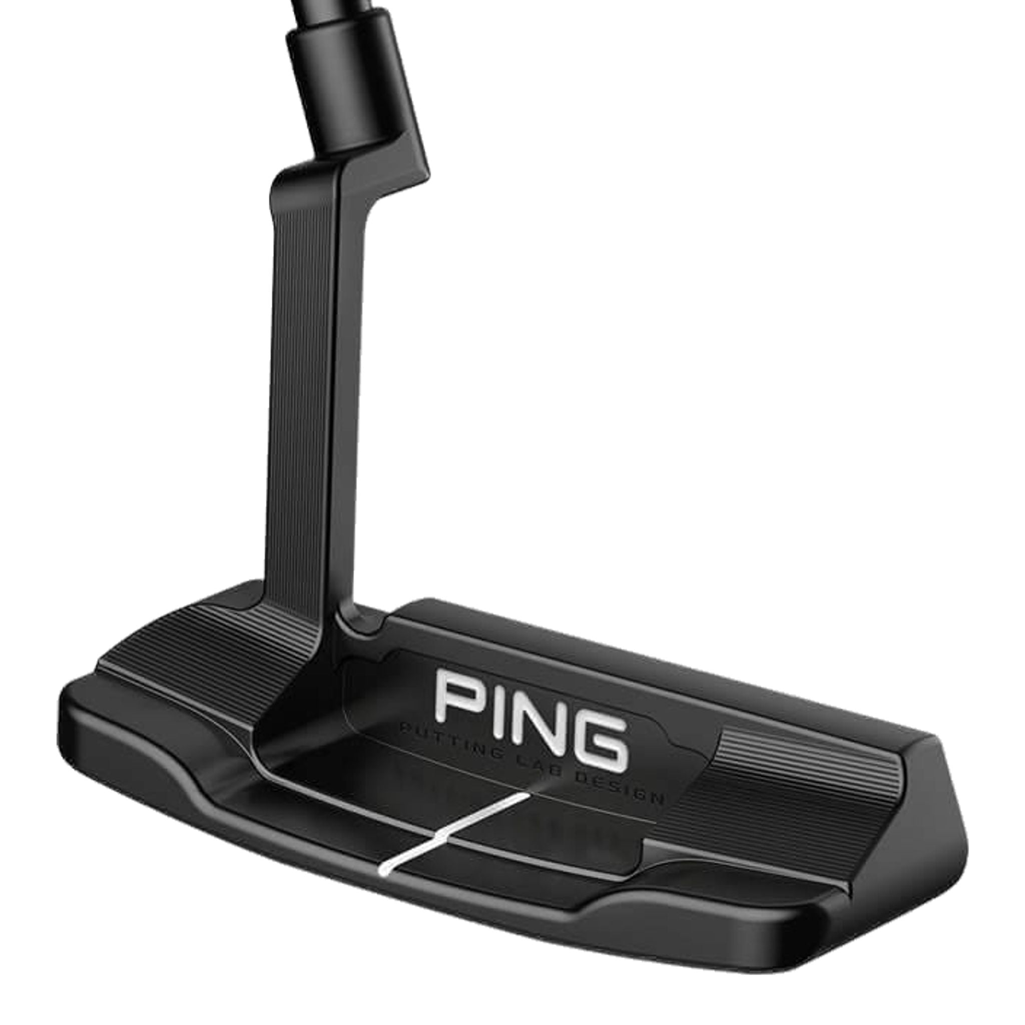 Ping PLD Milled Anser D Matte Putter Herren