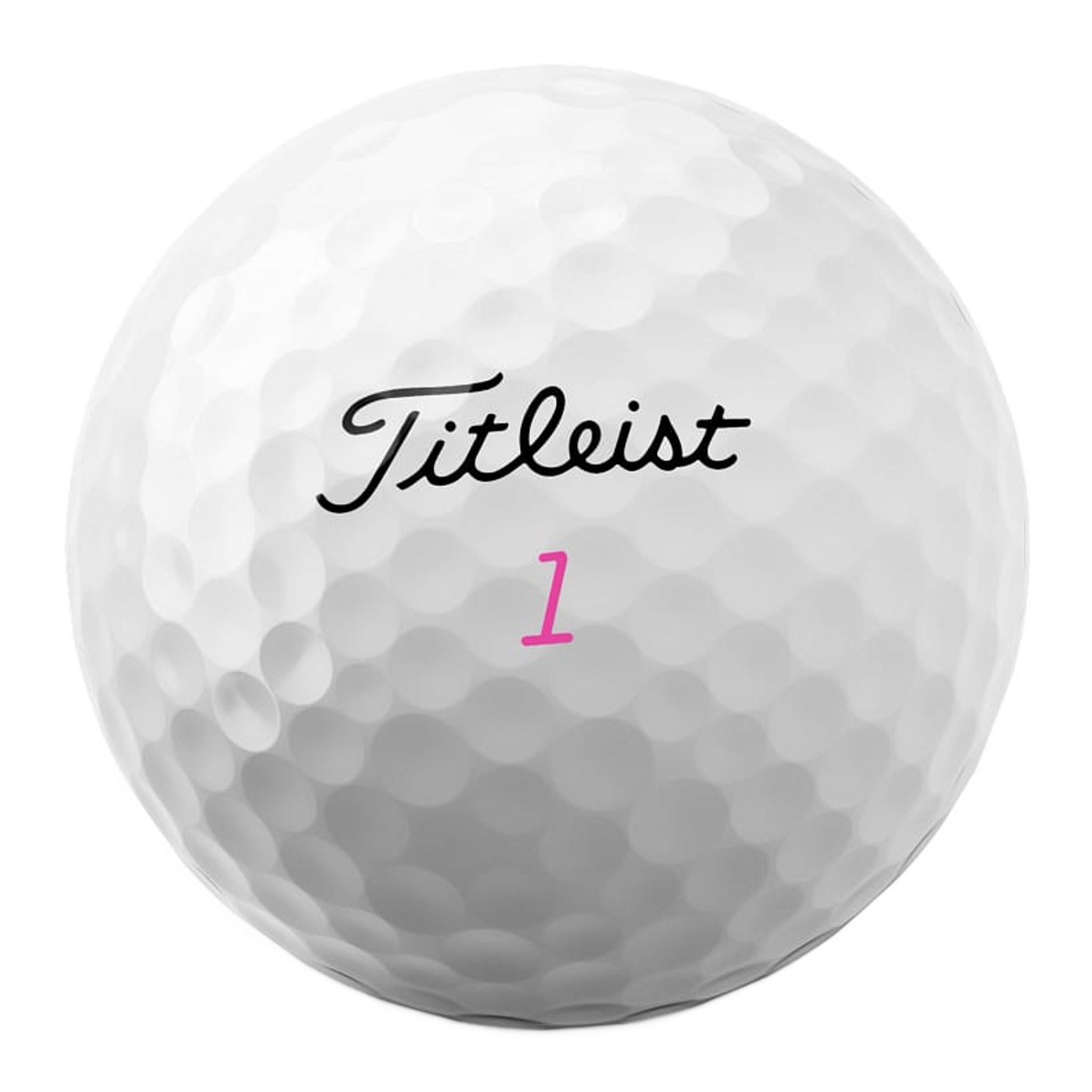 Titleist Pro V1 Golfbälle (2021)