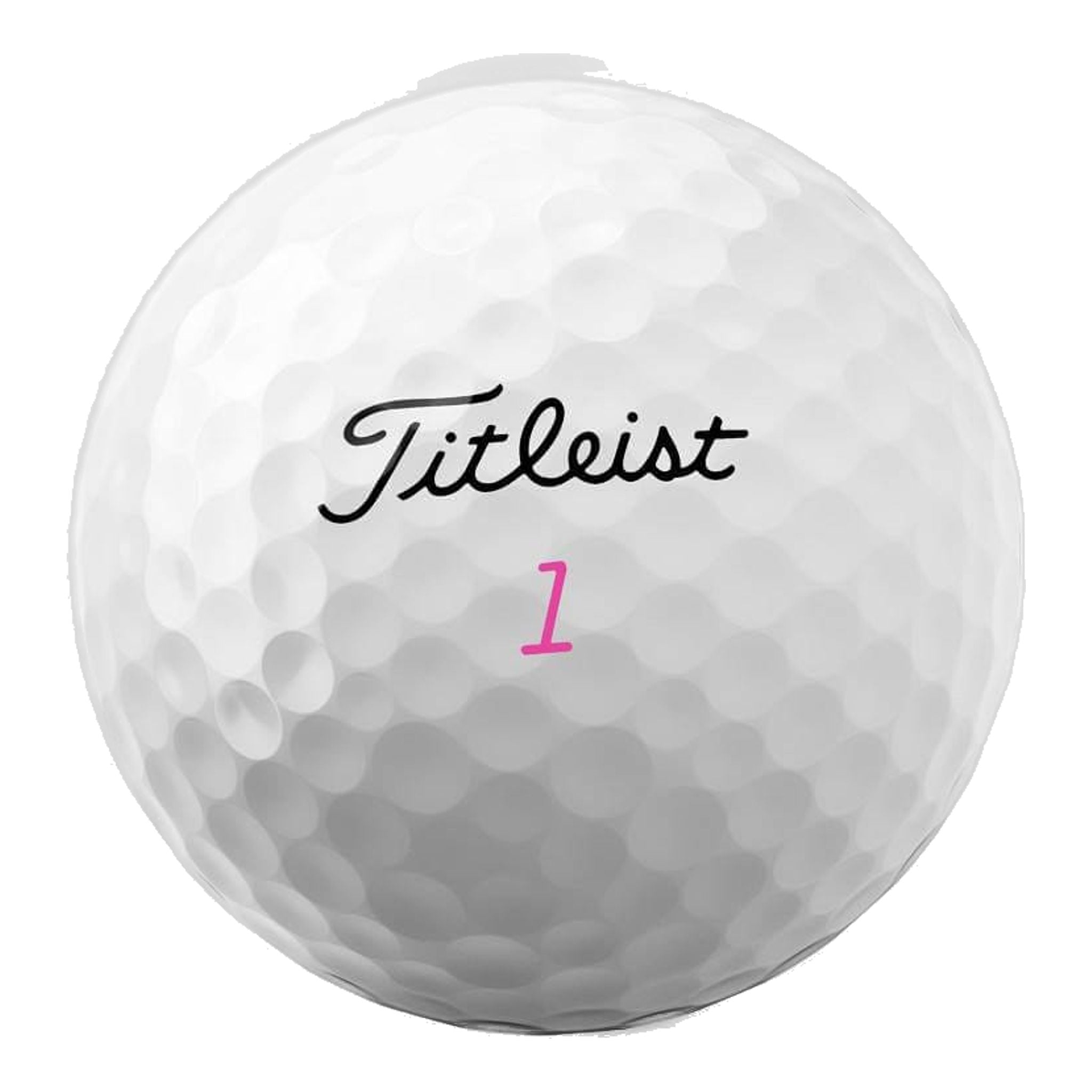 Titleist Pro V1 Golfbälle (2021)